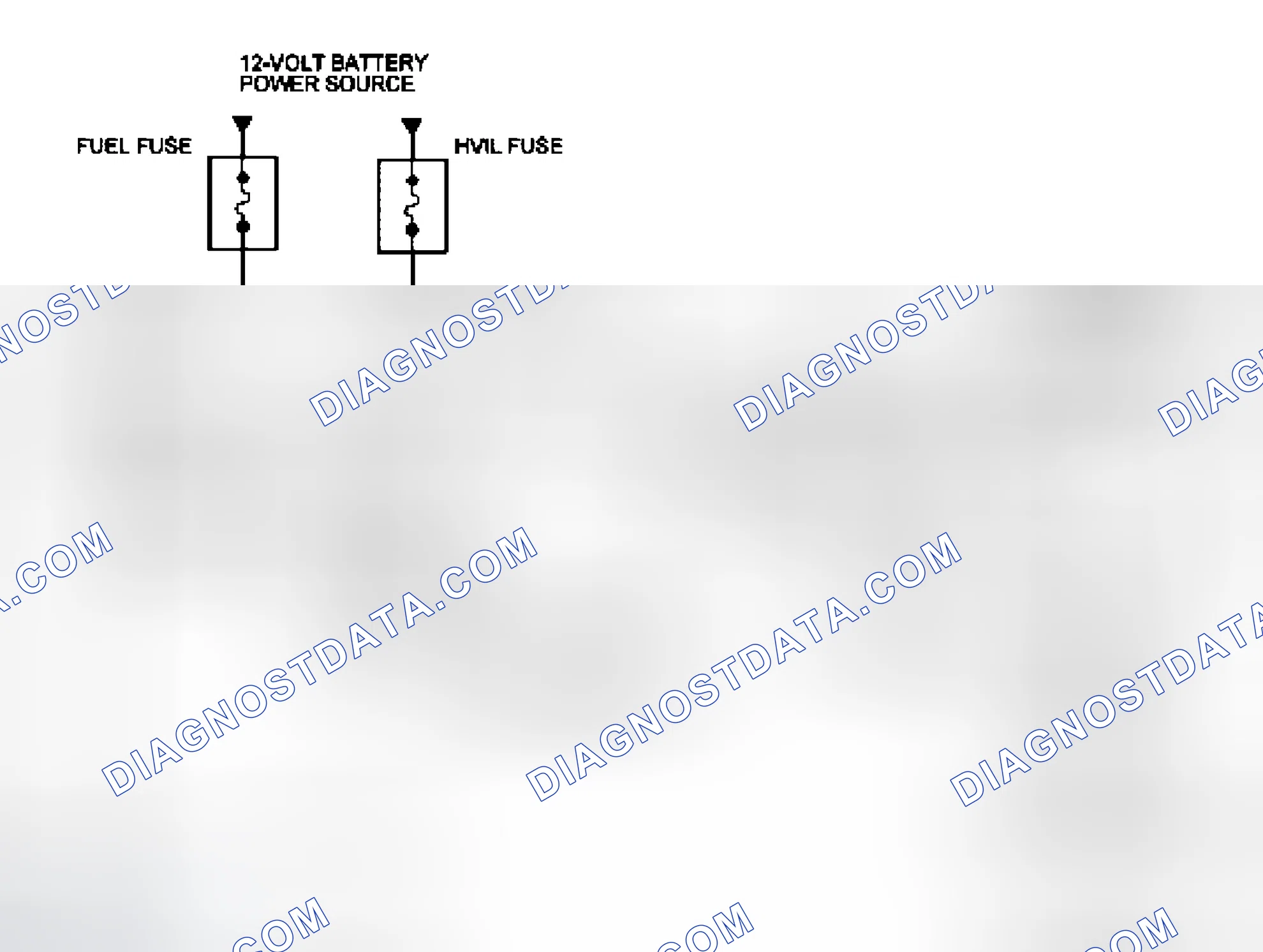 Scheme 175: High Voltage Interlock (HVIL) Circuit