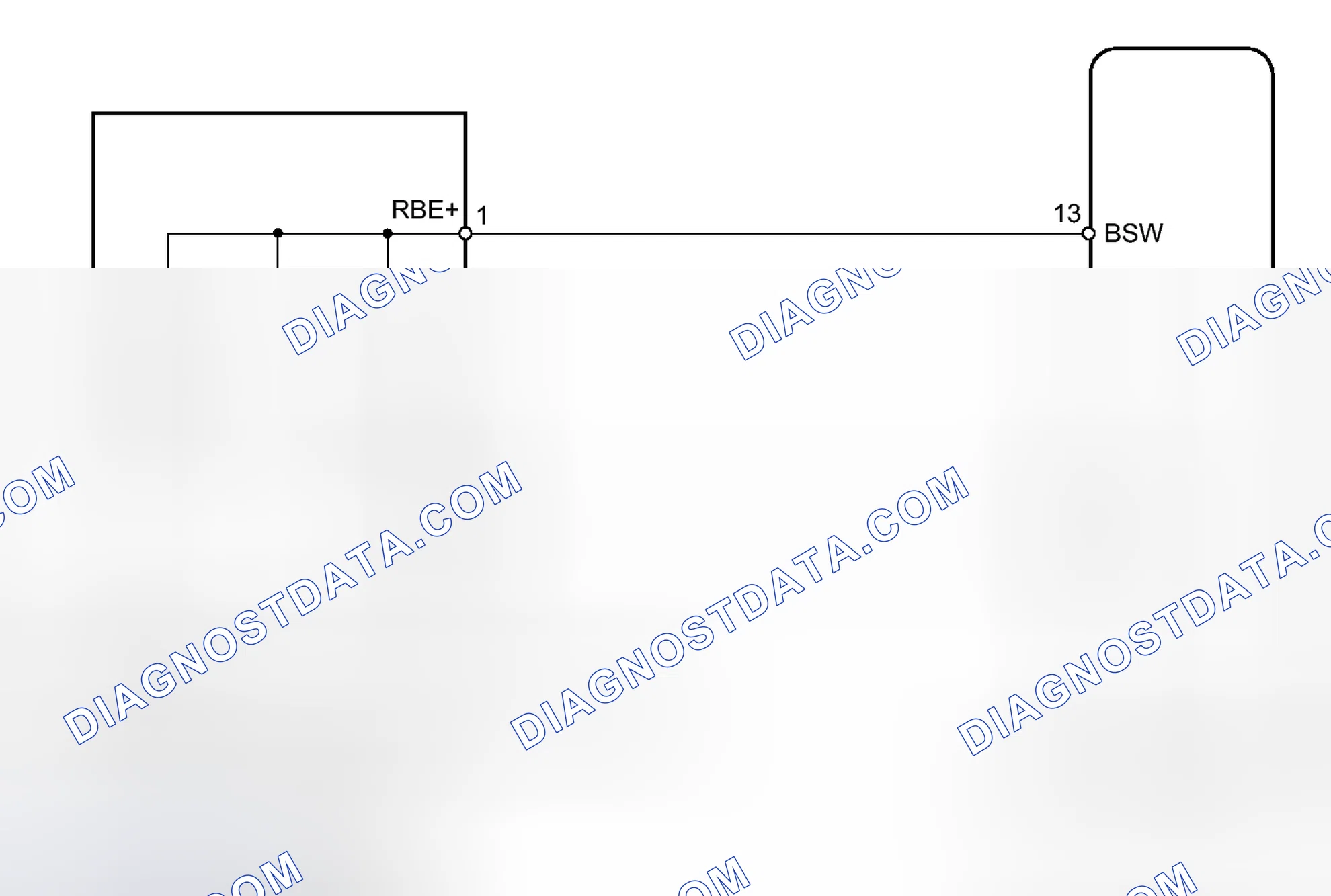 Scheme 263: WIRING DIAGRAM