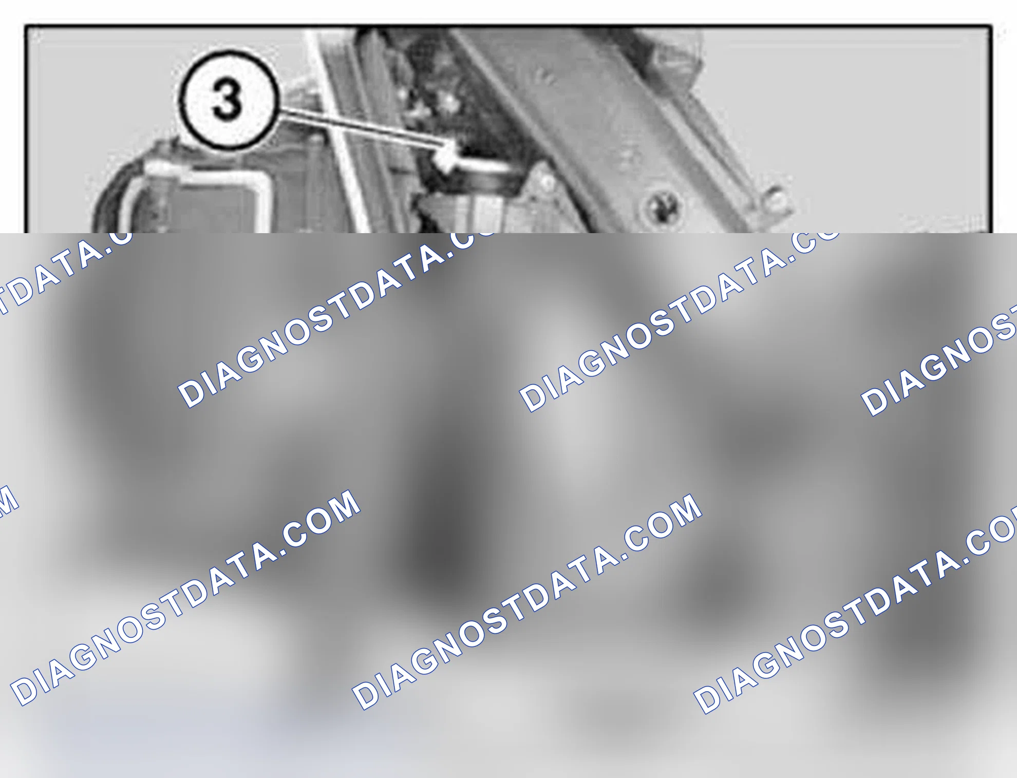 Scheme 78: 64 51 590 Removing and installing/renewing evaporator