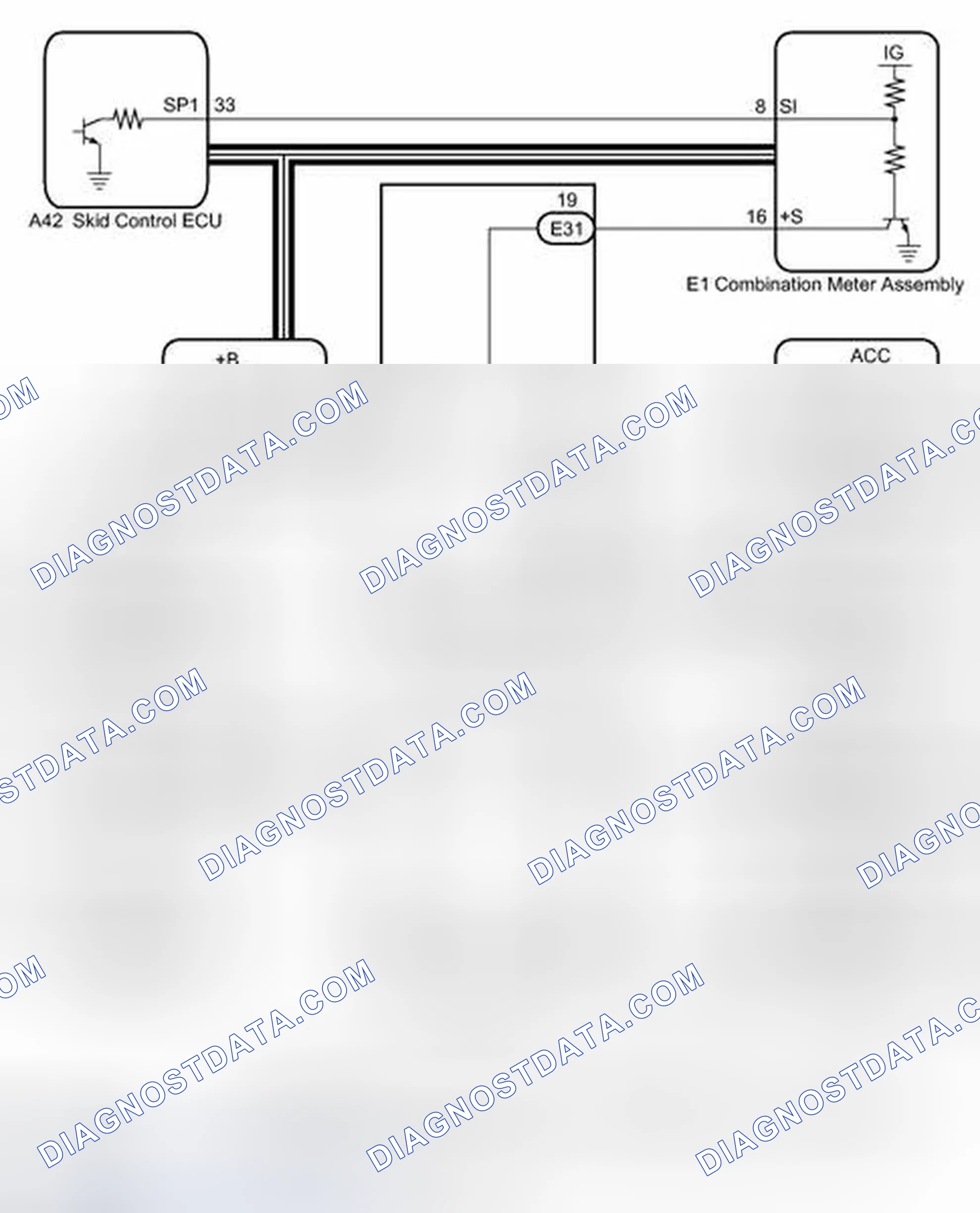 Scheme 118: WIRING DIAGRAM