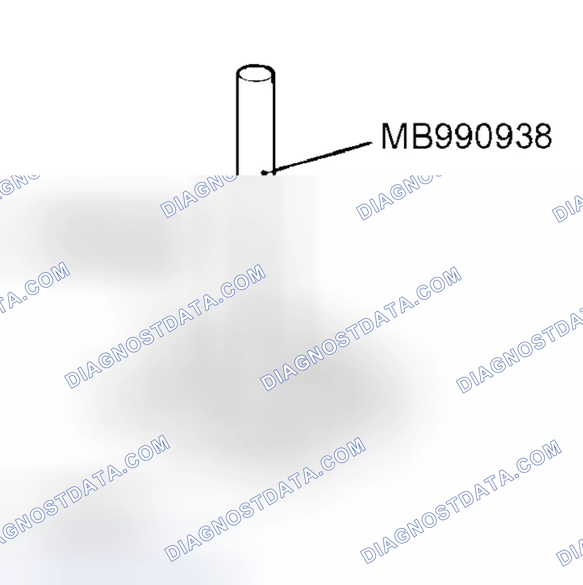 Scheme 850: >> B << OUTER RACE INSTALLATION