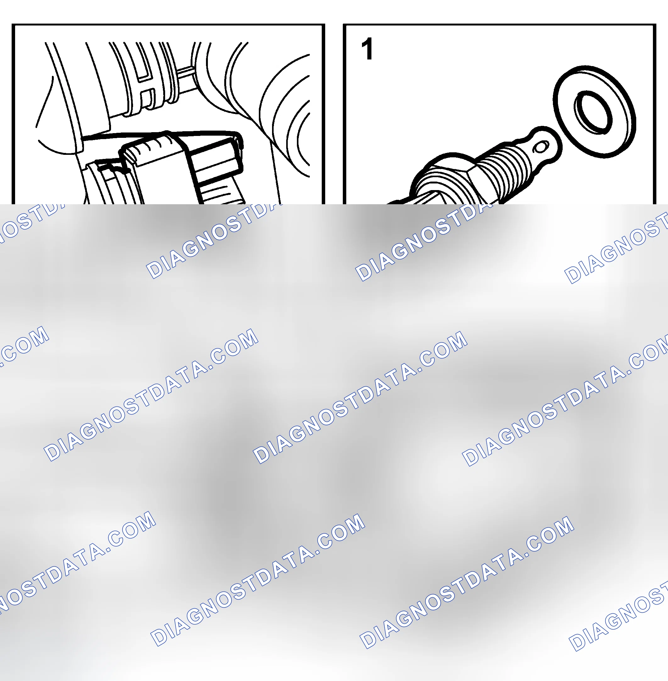 Scheme 50: Fitting Temperature Sensor (B235R)