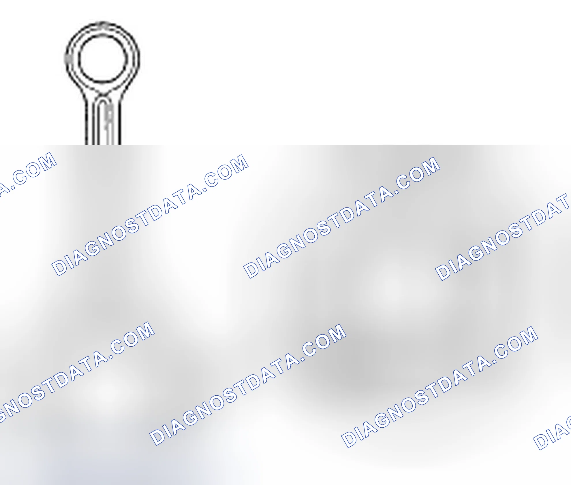Scheme 206: Rod Bearing Selection