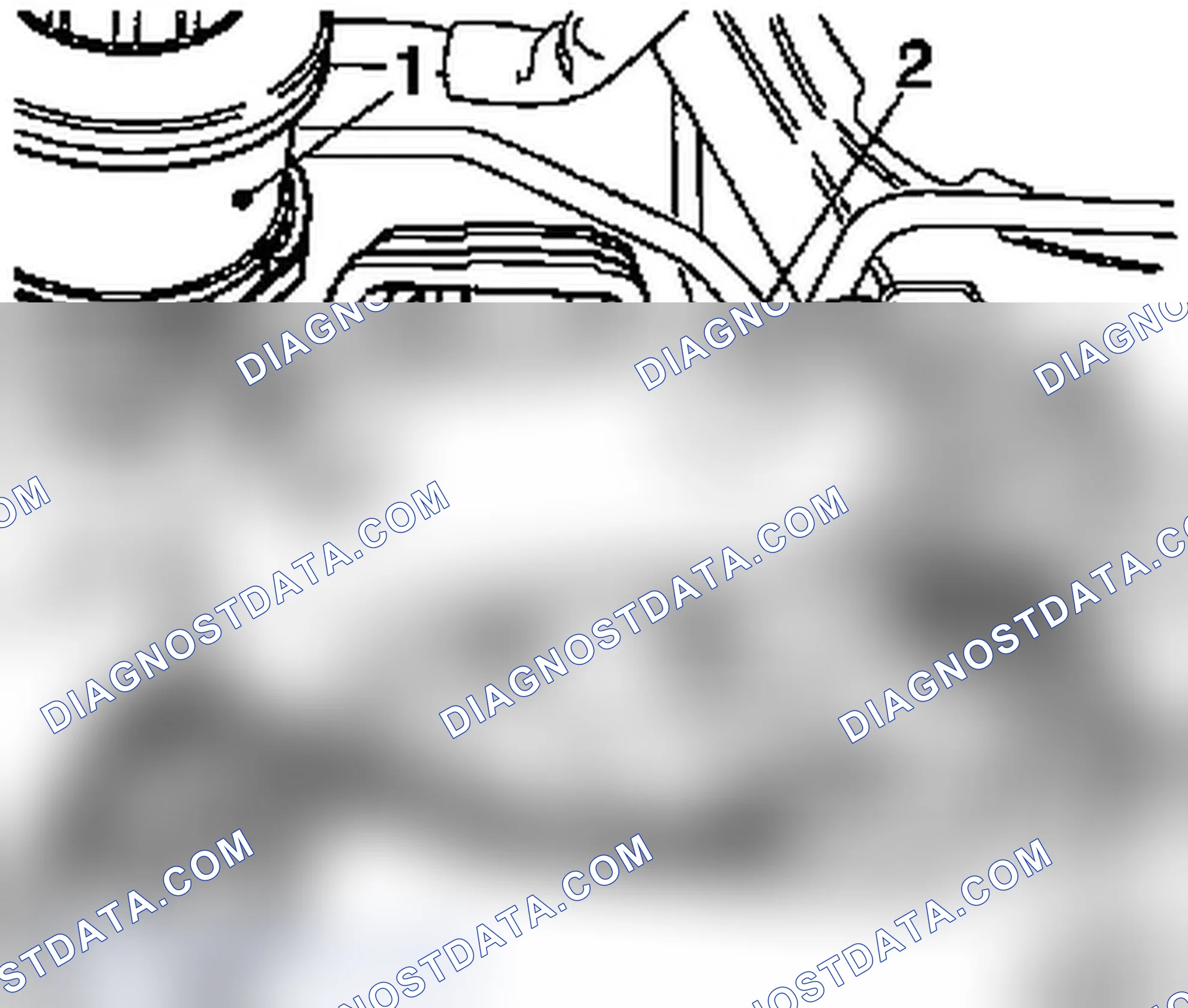 How to Replace the Guide Roller, Timing Belt