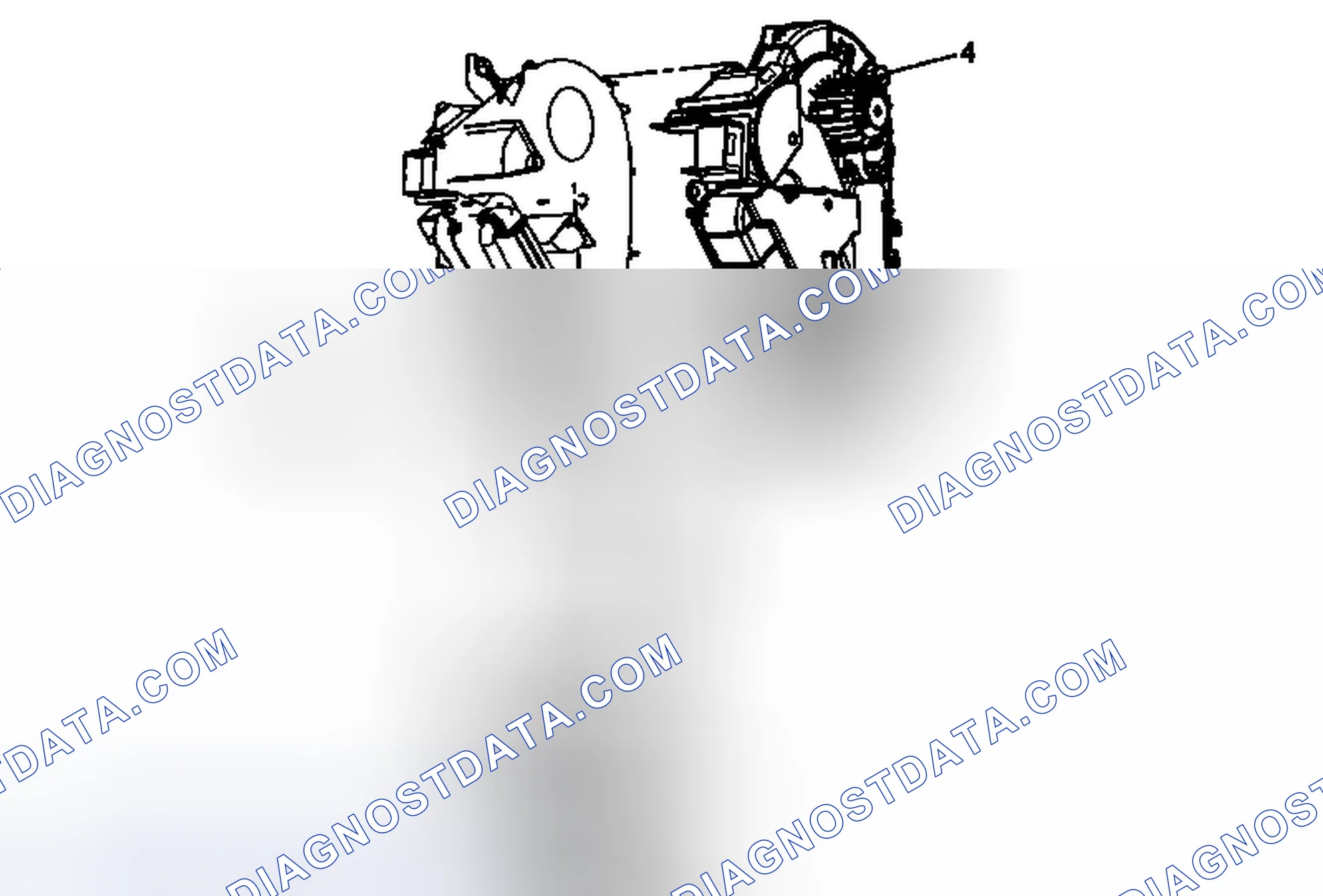 Scheme 46: Auxiliary Air Conditioning Evaporator Replacement