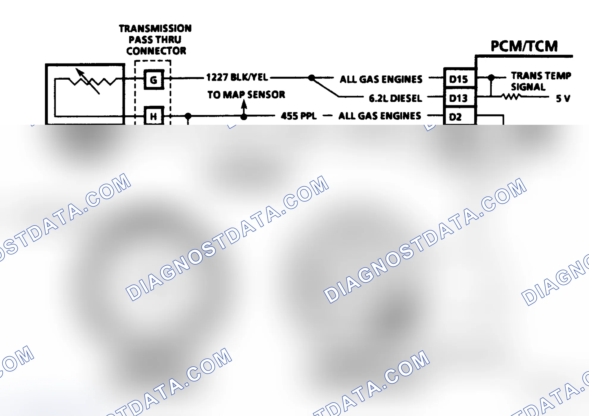 Scheme 394: Code 59 Circuit Diagram