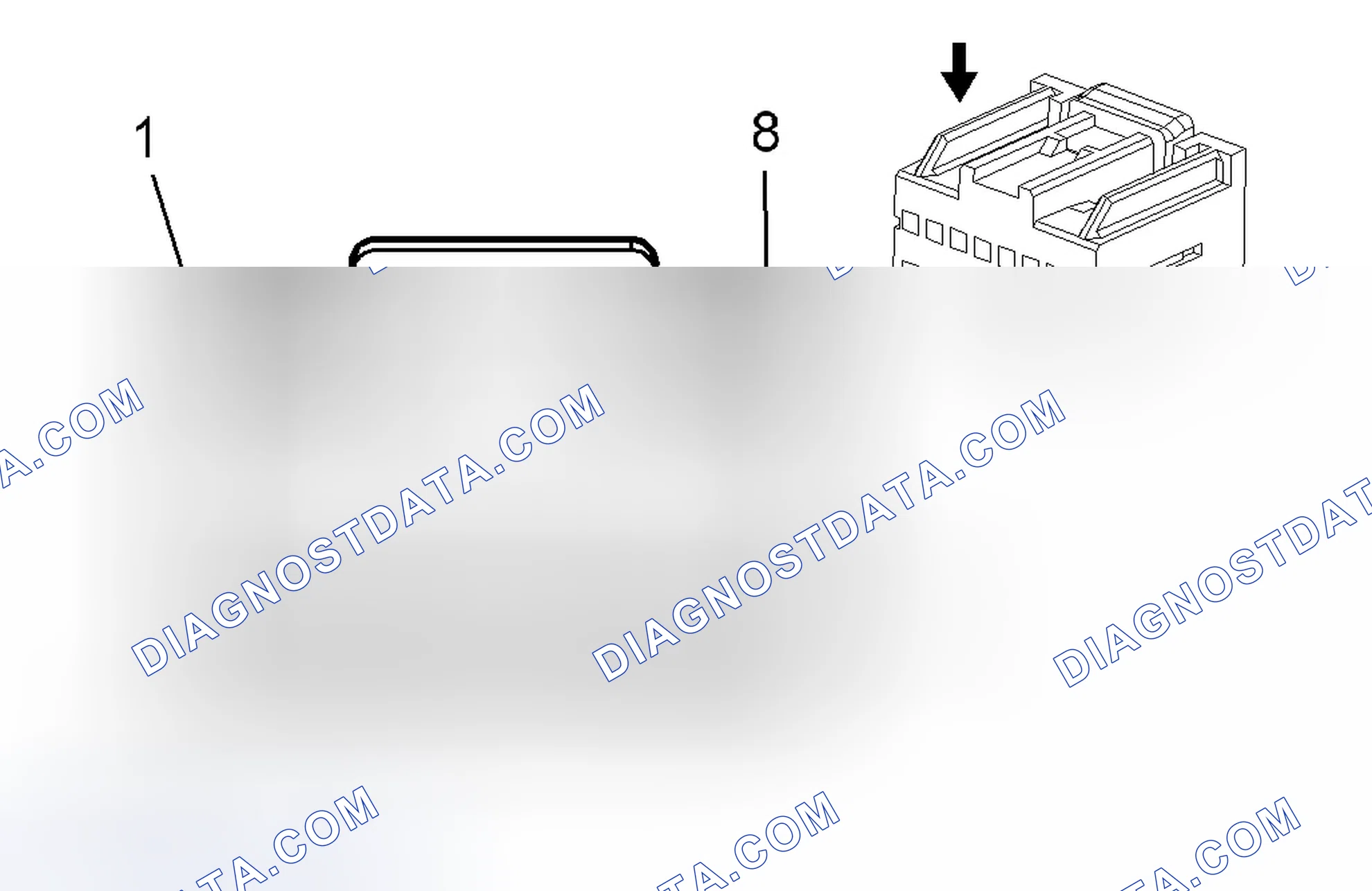 Scheme 8: Inside Rearview Mirror (ISRVM)