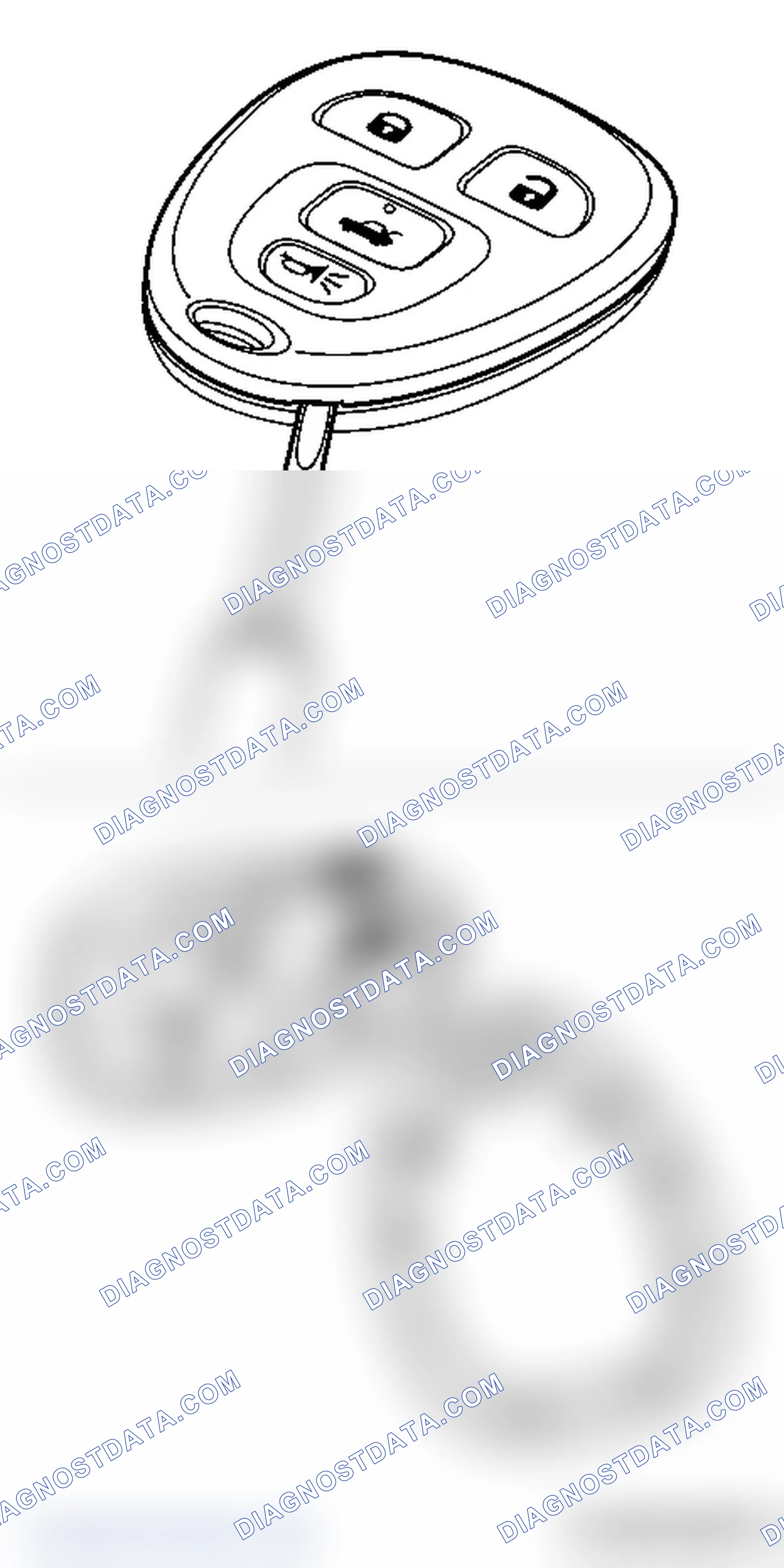 Replace Battery for Remote Control