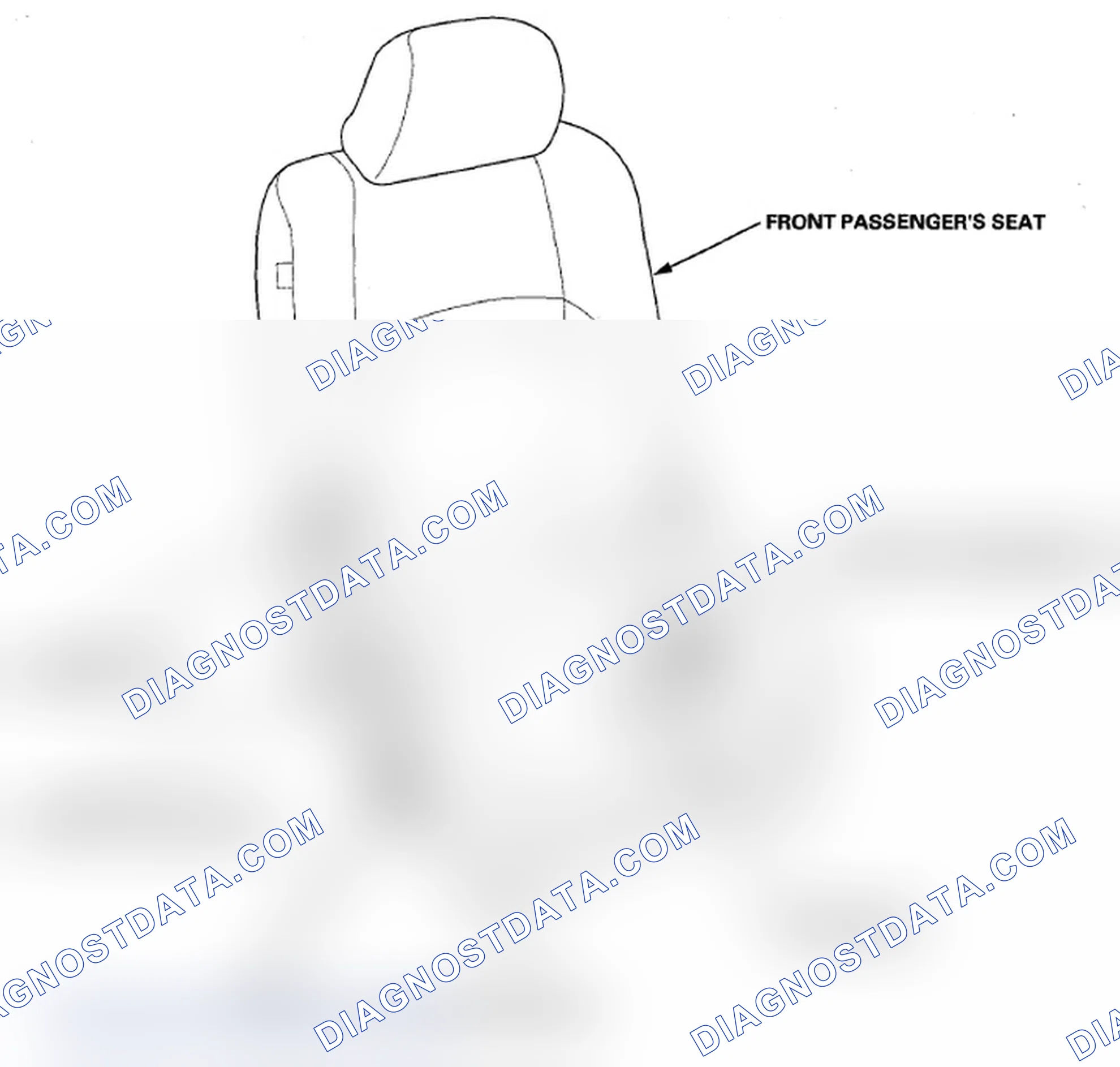 Scheme 250: Component Location Index
