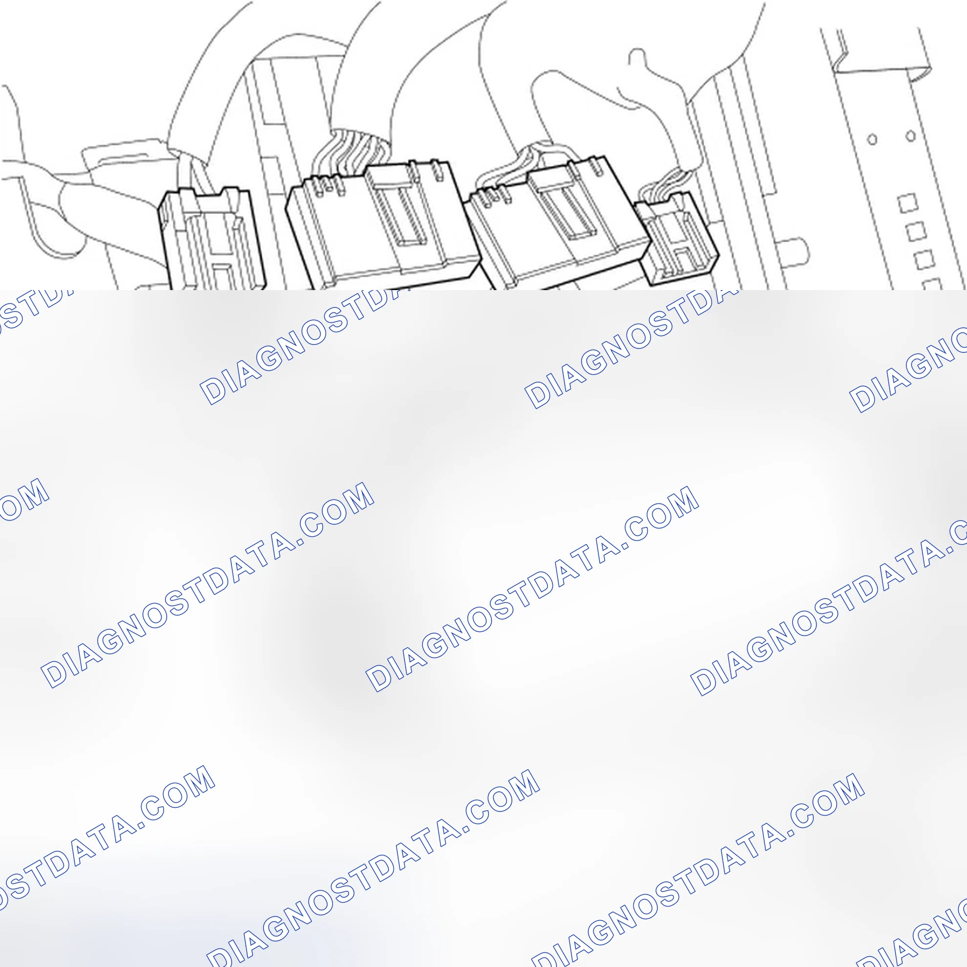 Scheme 69: Driver Seat Module (DSM)