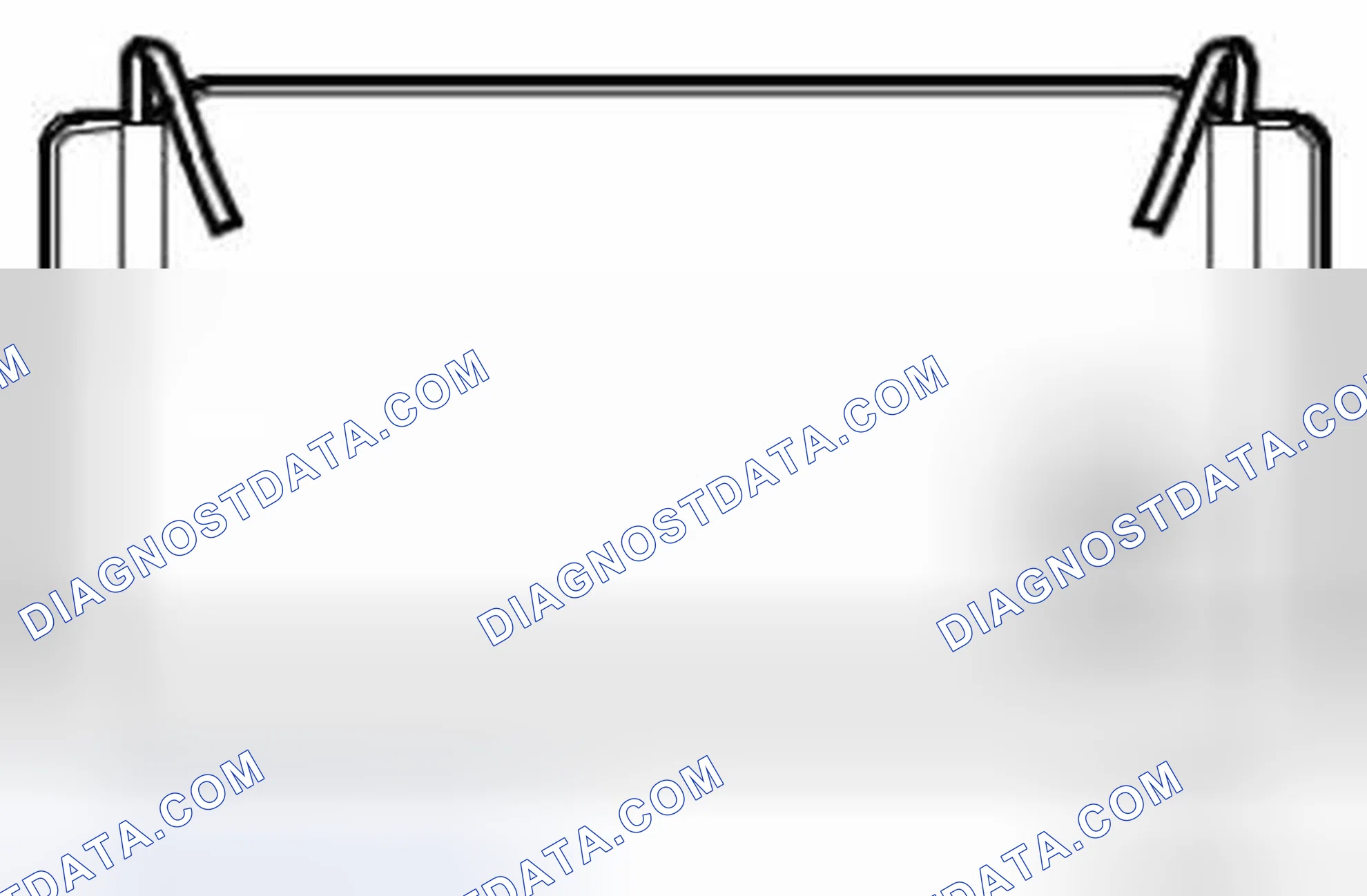 Scheme 24: Identifying 82 93 755 Front Guard