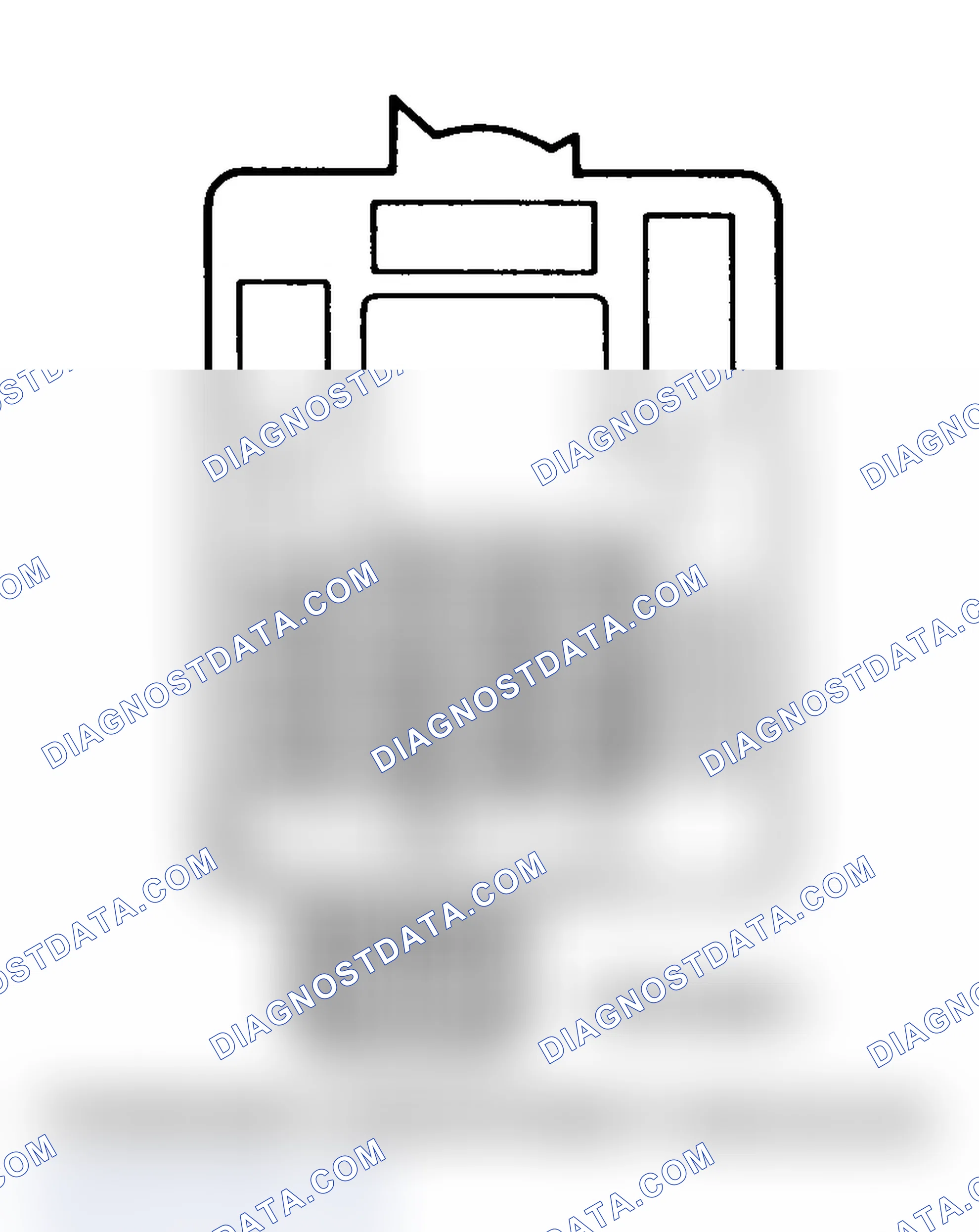 Scheme 3: INTERIOR FUSE PANEL IDENTIFICATION