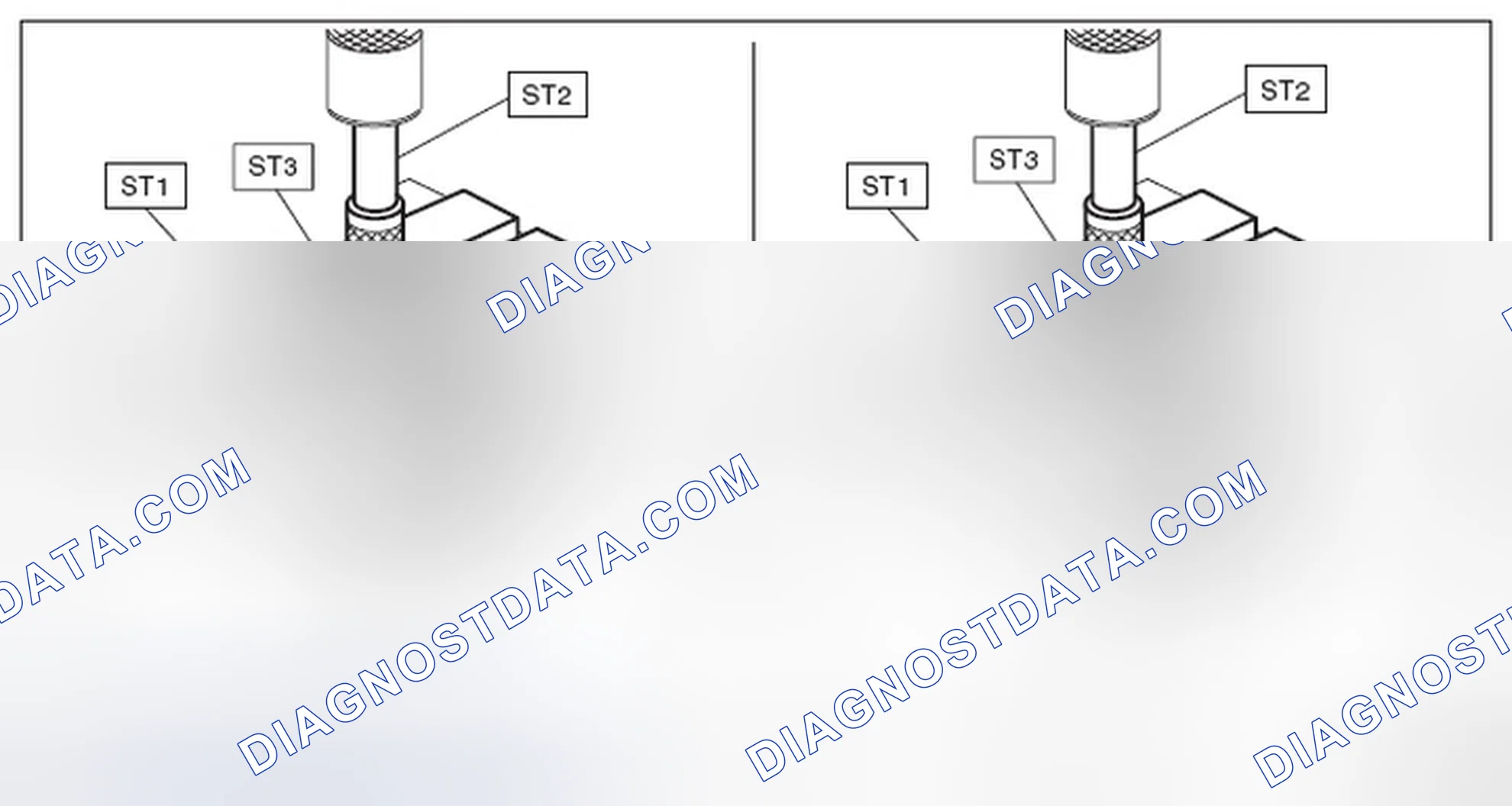 Scheme 262: DIFFERENTIAL CASE ASSEMBLY