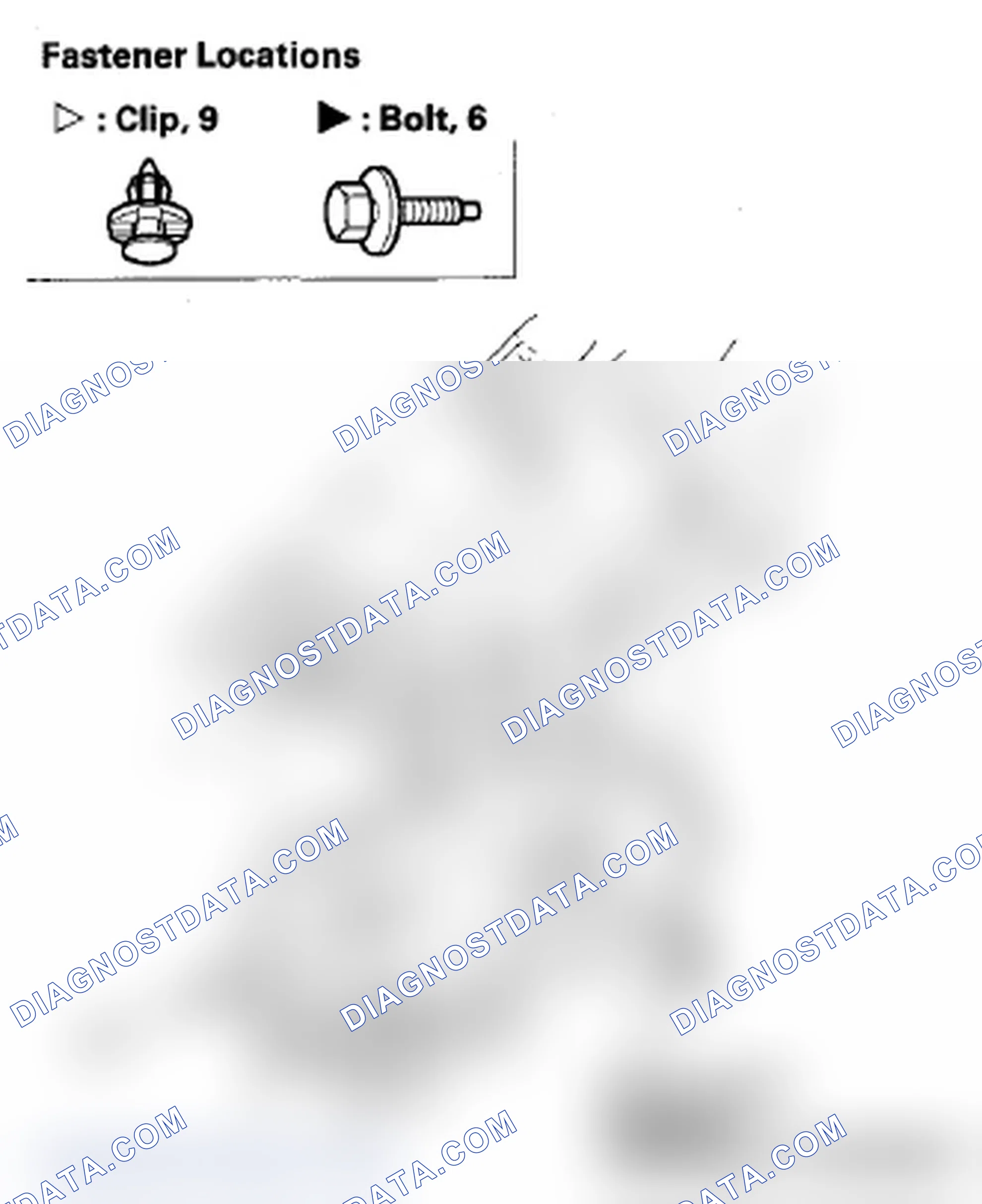 Scheme 10: Middle Floor Undercover Replacement