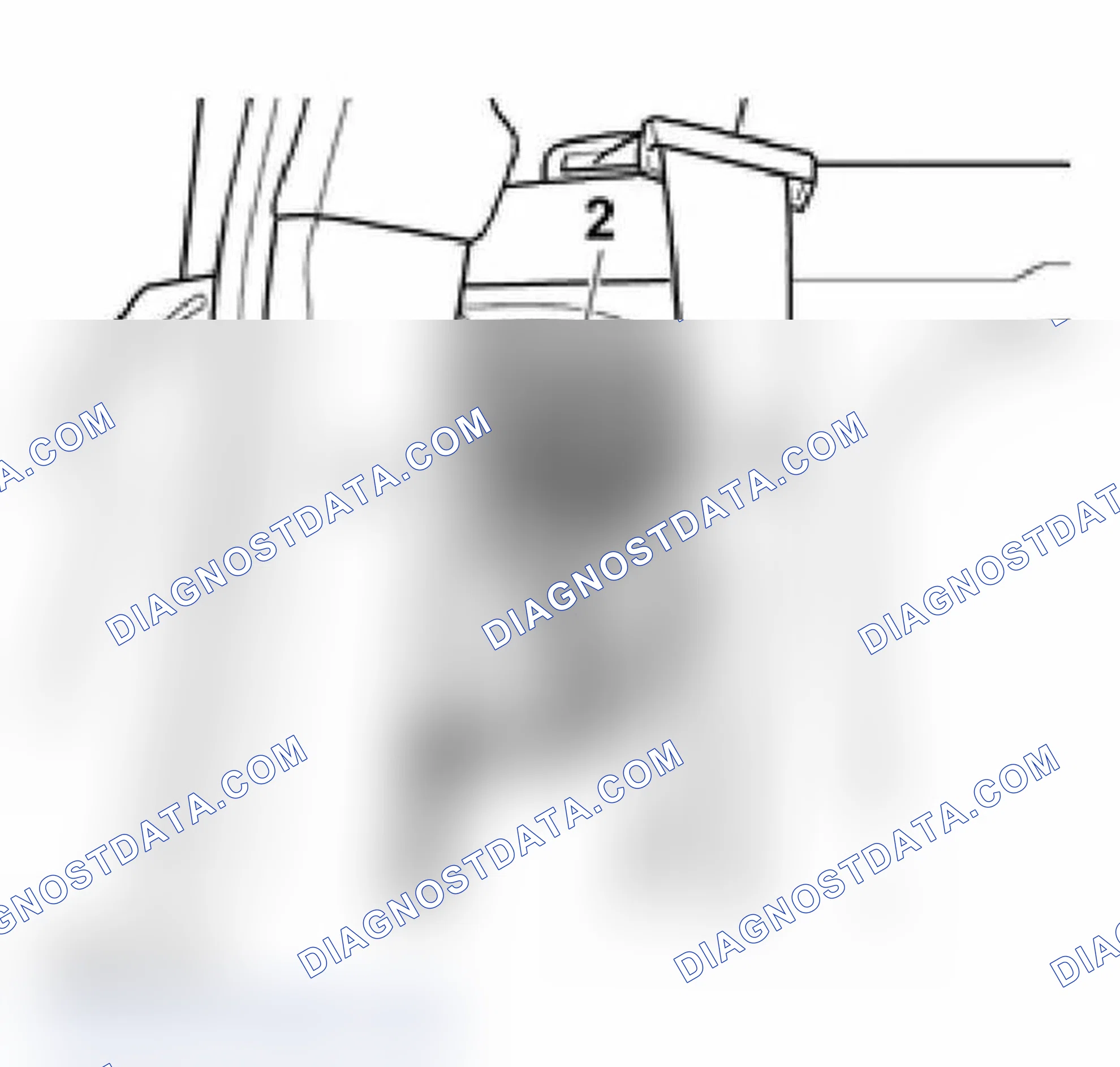 Scheme 228: Voltage supply, checking