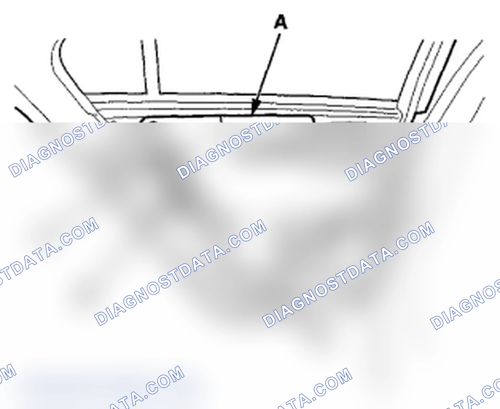 Scheme 112: Rear Door Outer Handle Replacement
