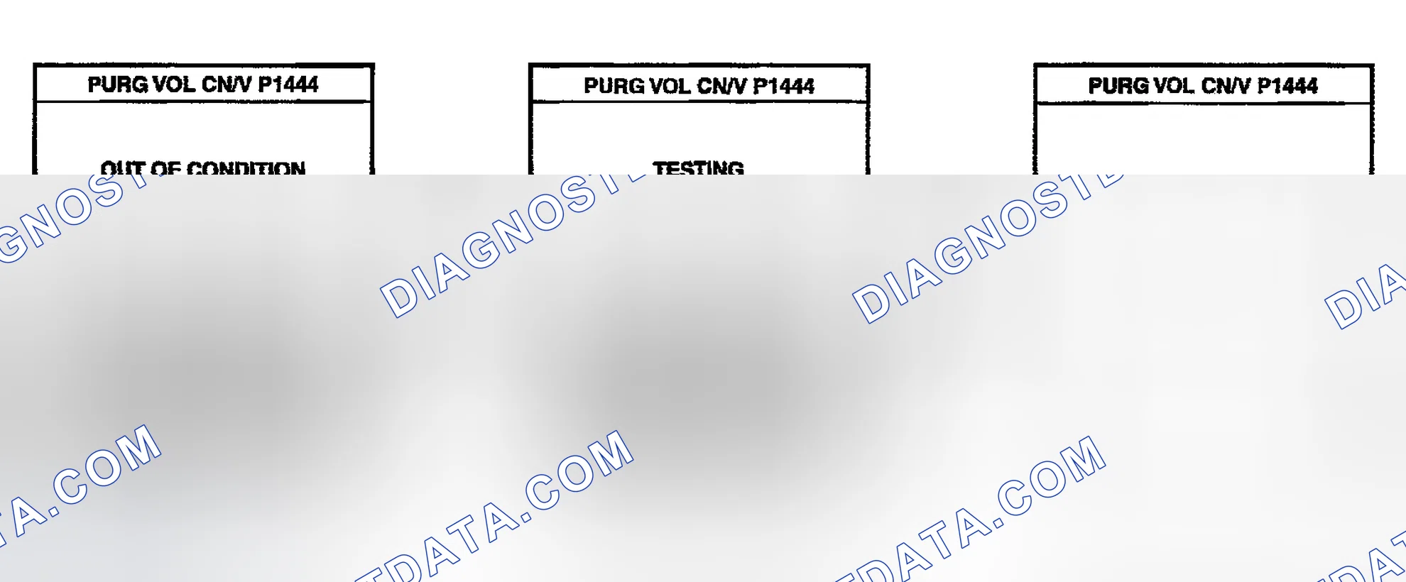 Scheme 330: Testing Condition