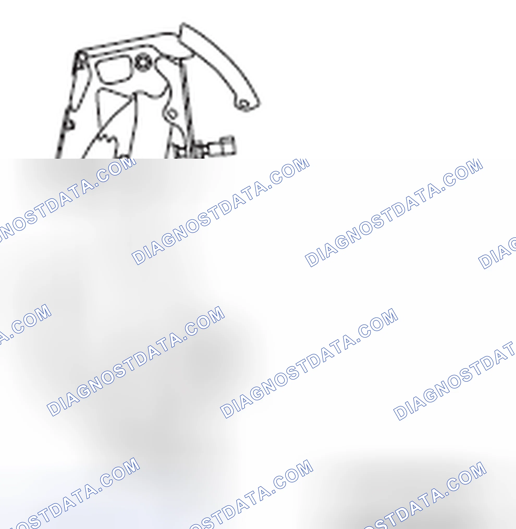 Scheme 5: BRAKE PEDAL-TO-FLOOR PANEL CLEARANCE CHECK AND ADJUSTMENT