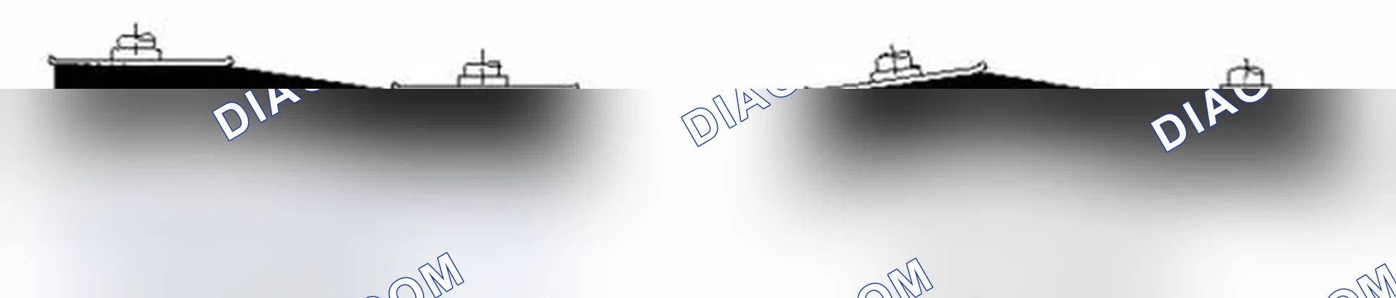 Scheme 20: Accessory Drive Belt Misalignment