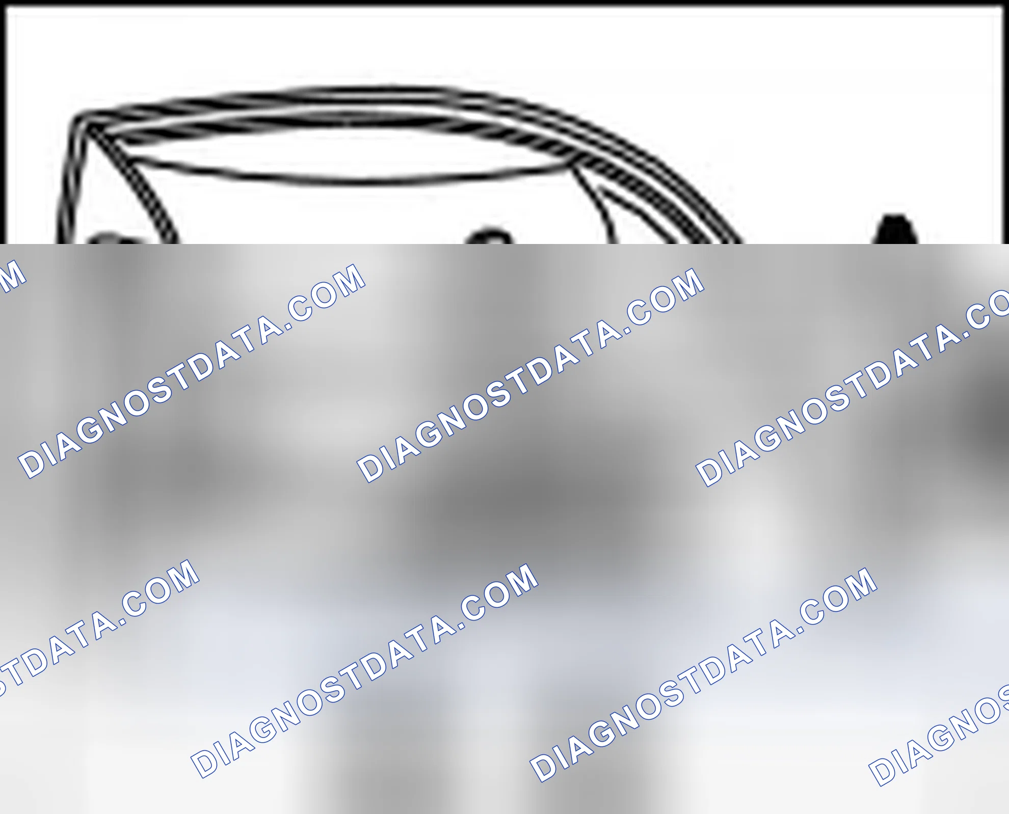 Scheme 26: Checking rear light