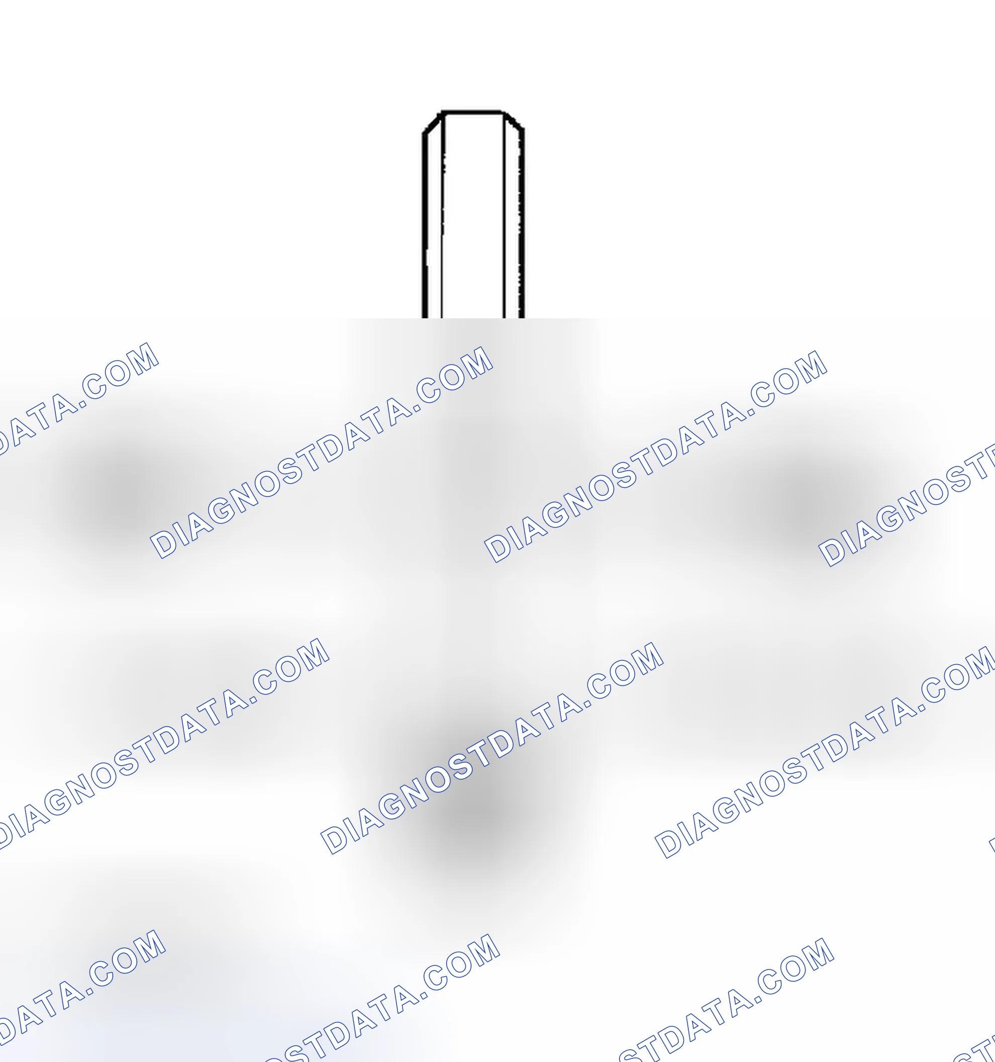 Scheme 89: OIL SEAL INSTALLING DIRECTION