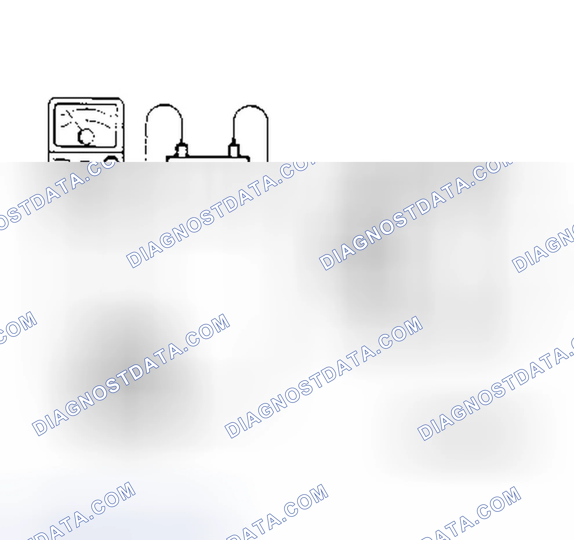 Scheme 3: Cooling Fan Control Relay (Hi & Lo)