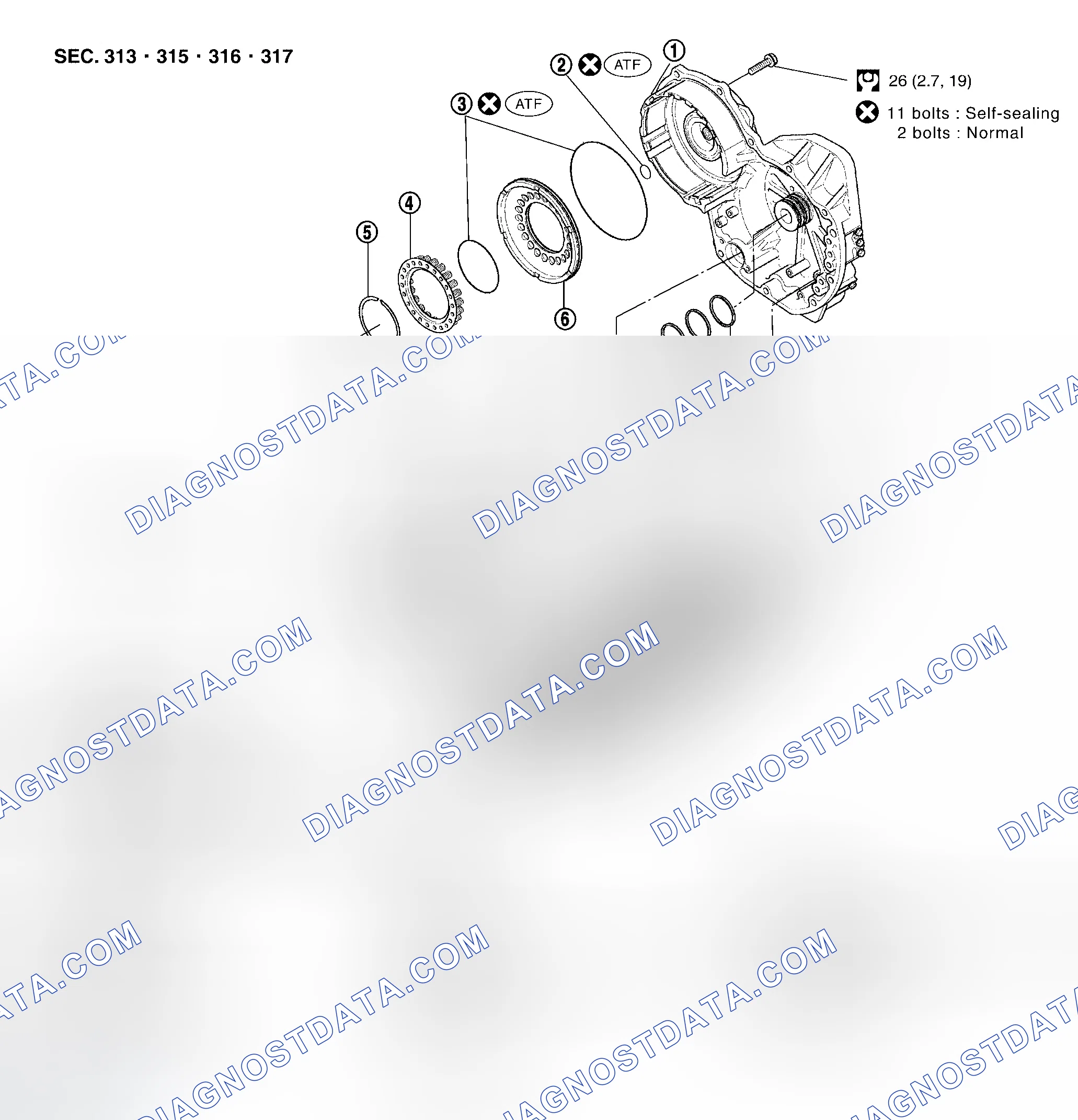 Scheme 112: COMPONENTS