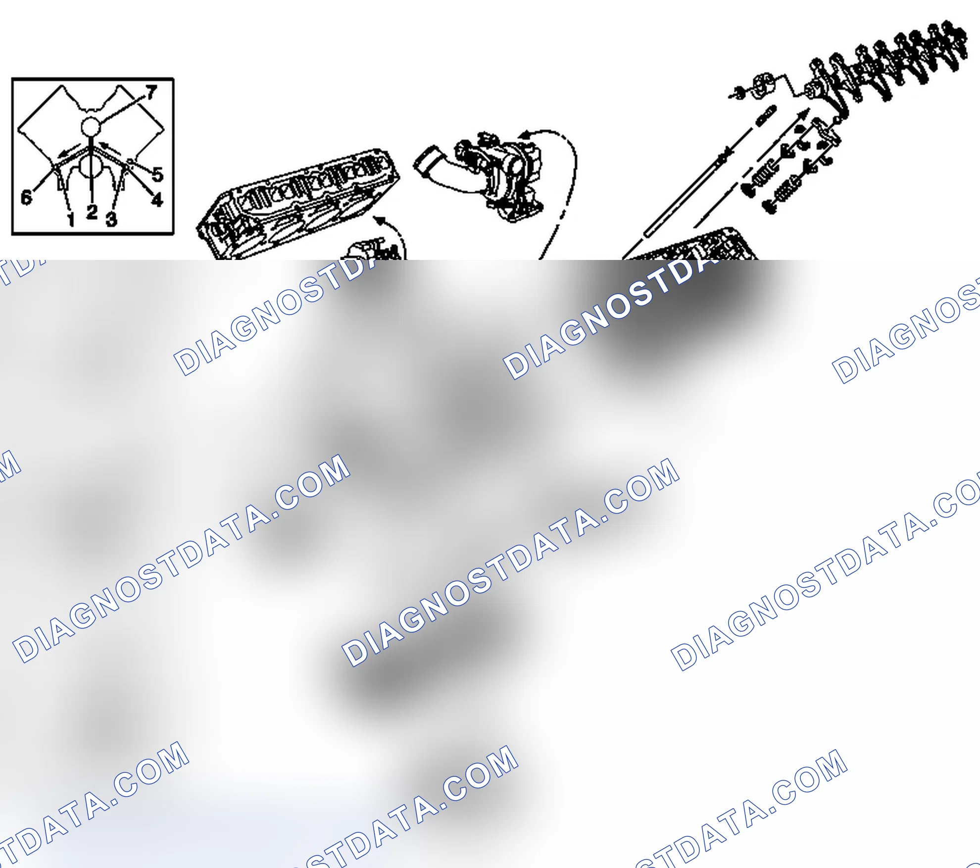 Scheme 152: Lubrication Flow Schematic