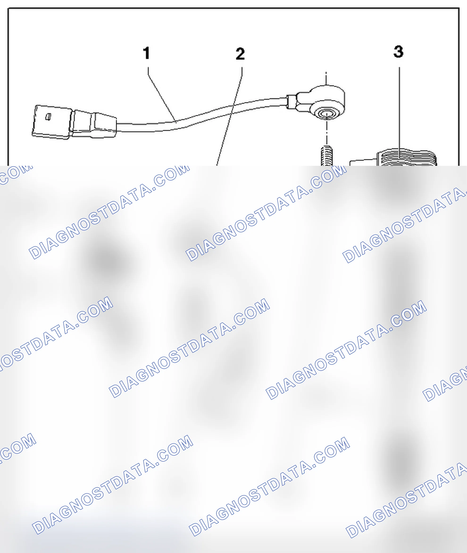 Scheme 7: IGNITION SYSTEM OVERVIEW