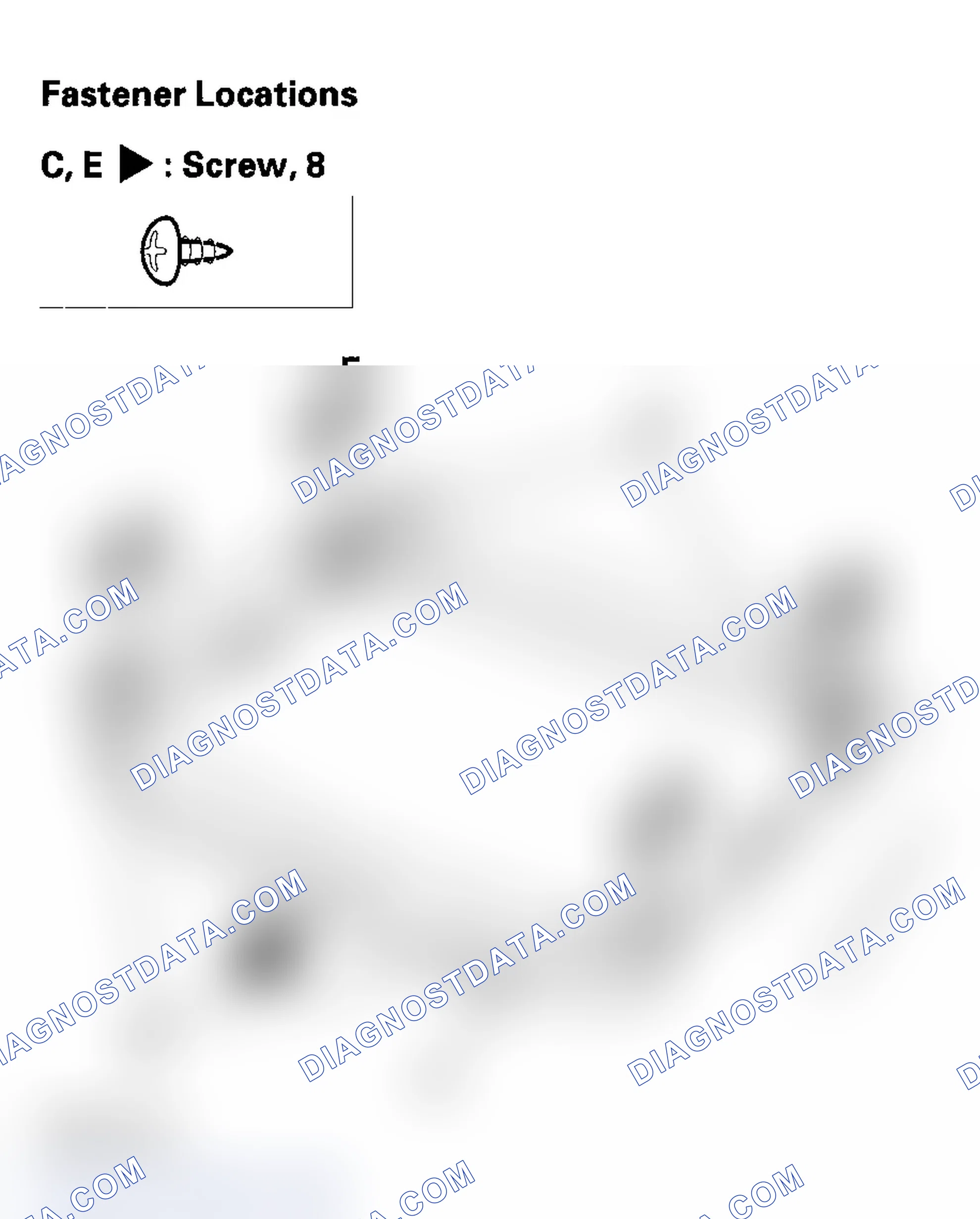 Scheme 8: Sunshade Replacement