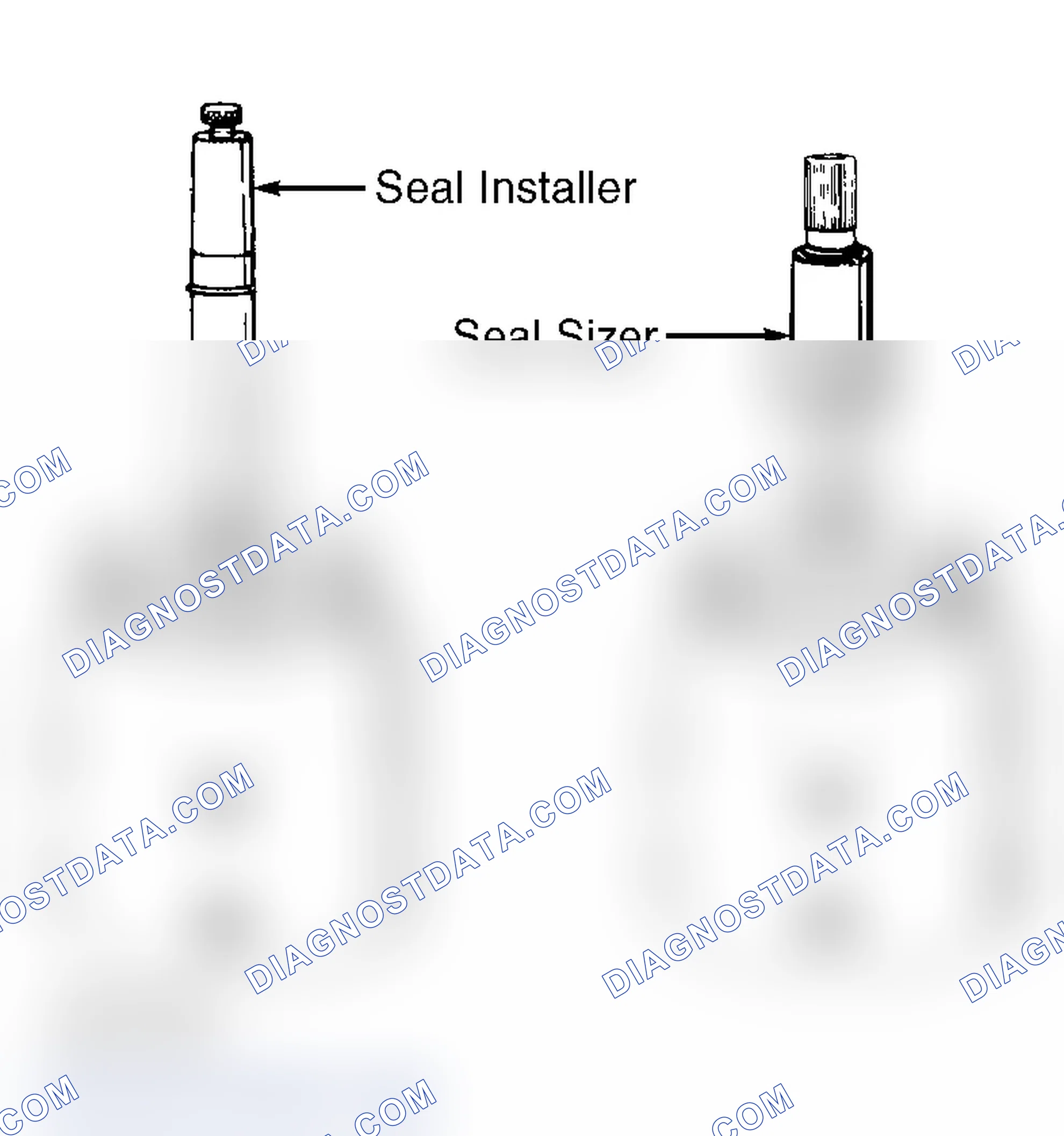 Scheme 48: OIL PUMP ASSEMBLY