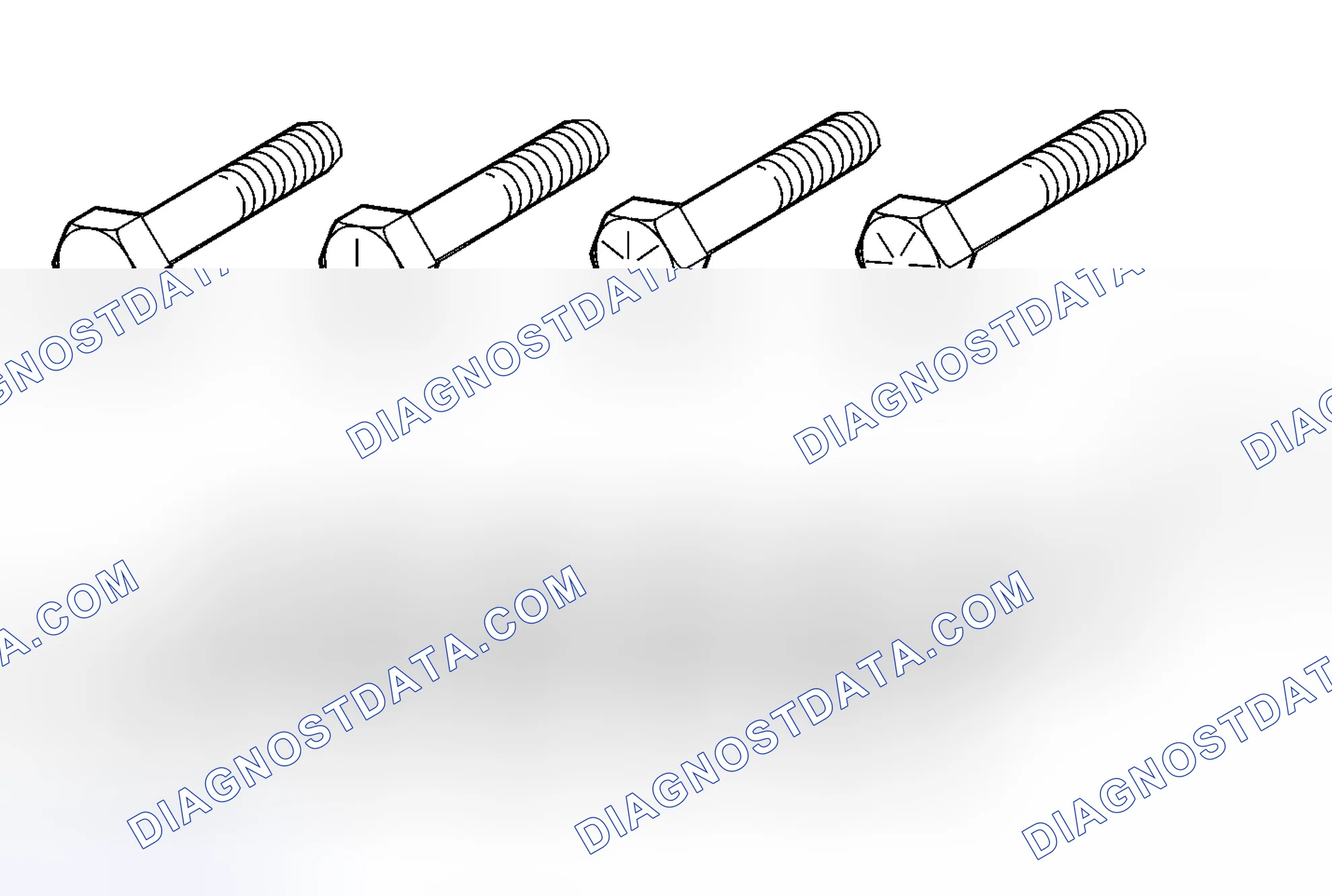 Scheme 5: Fastener Strength Identification