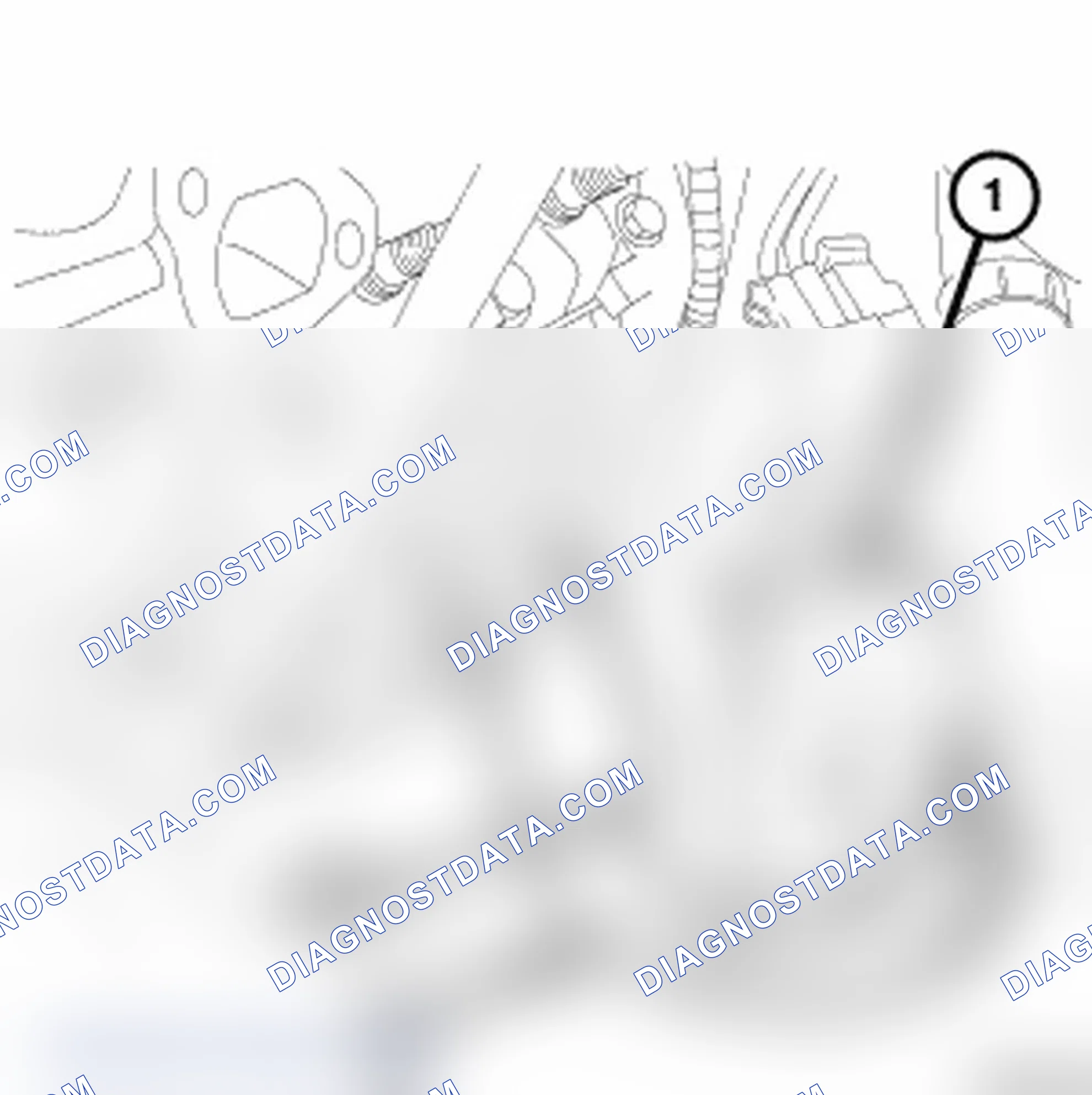 Scheme 54: STARTER SOLENOID