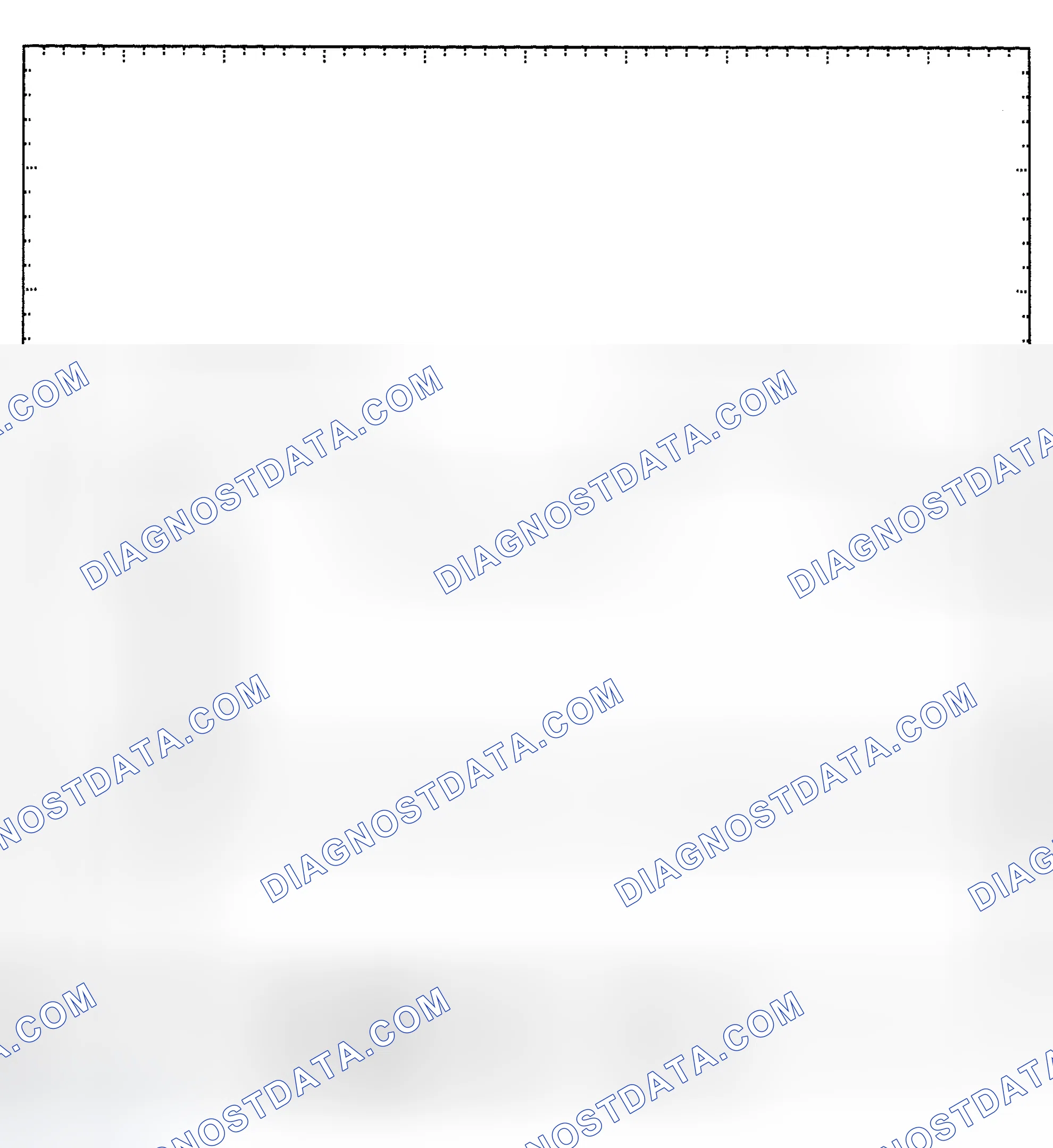 Scheme 26: Injector Bank - Known Good - Voltage Pattern