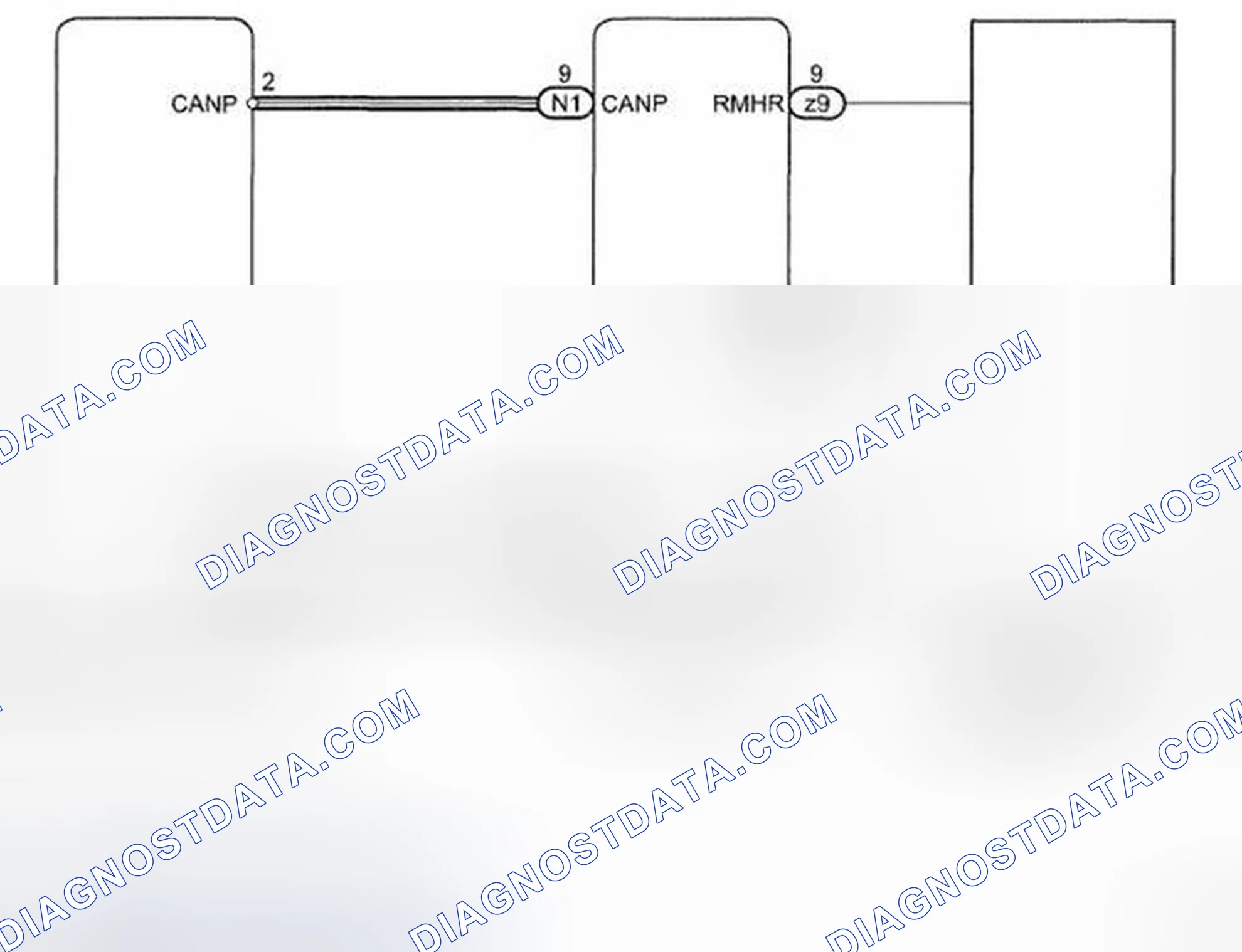 Scheme 3: WIRING DIAGRAM