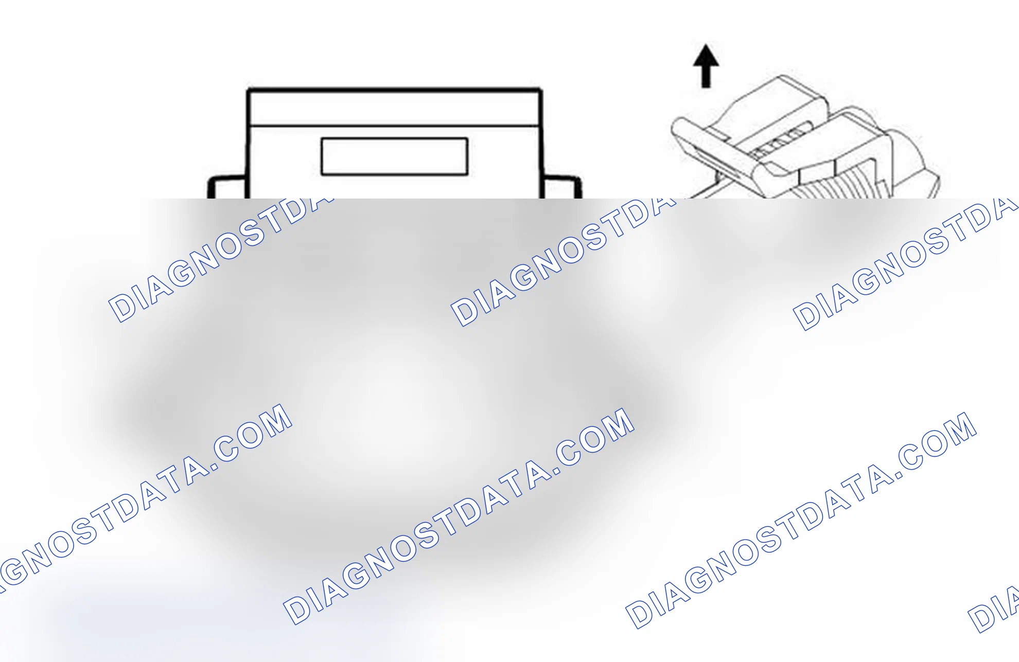 Scheme 301: G1 A/C Compressor