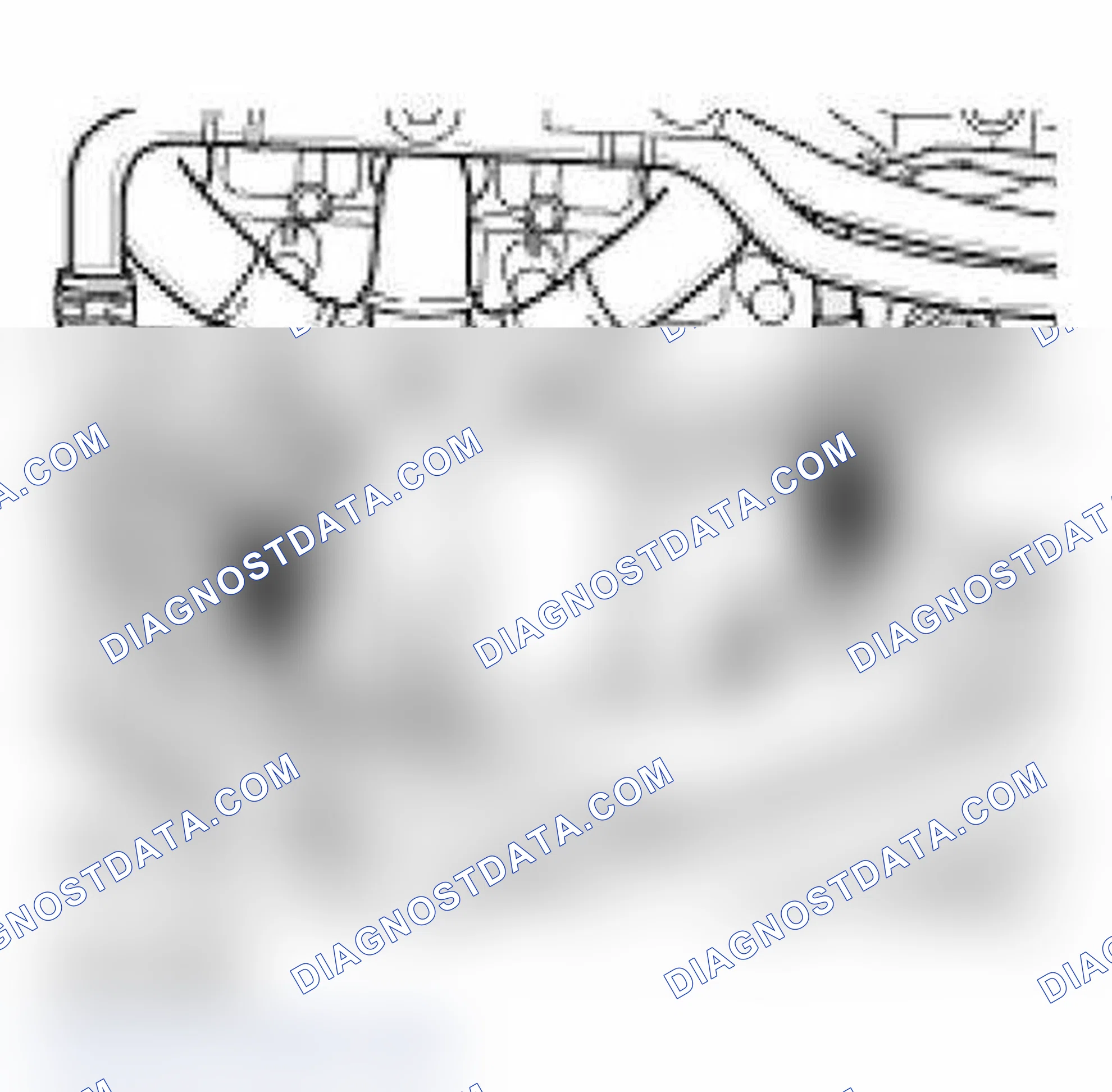 Scheme 58: Removing oxygen sensors behind catalytic converter - USA