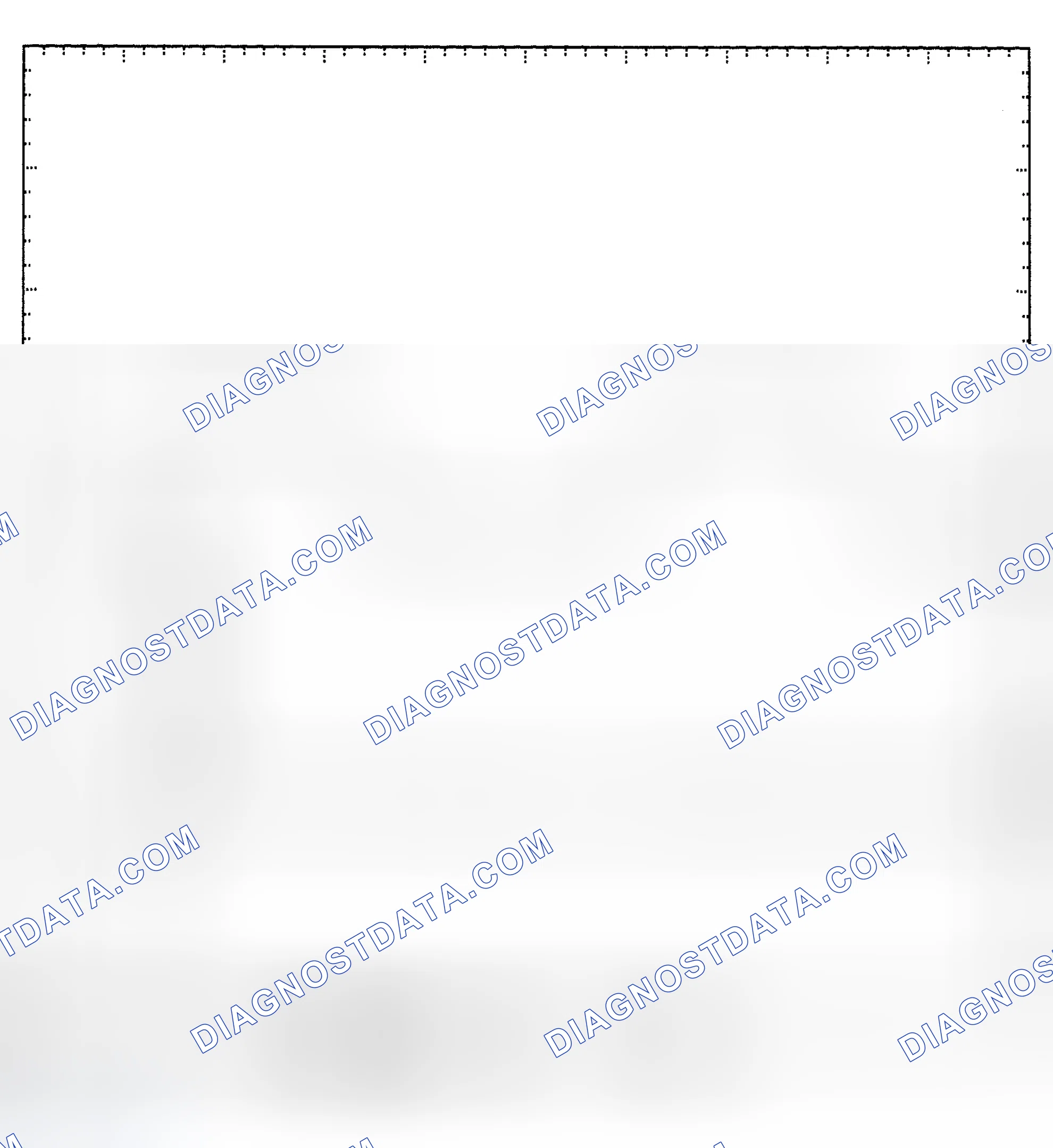 Scheme 26: Injector Bank - Known Good - Voltage Pattern