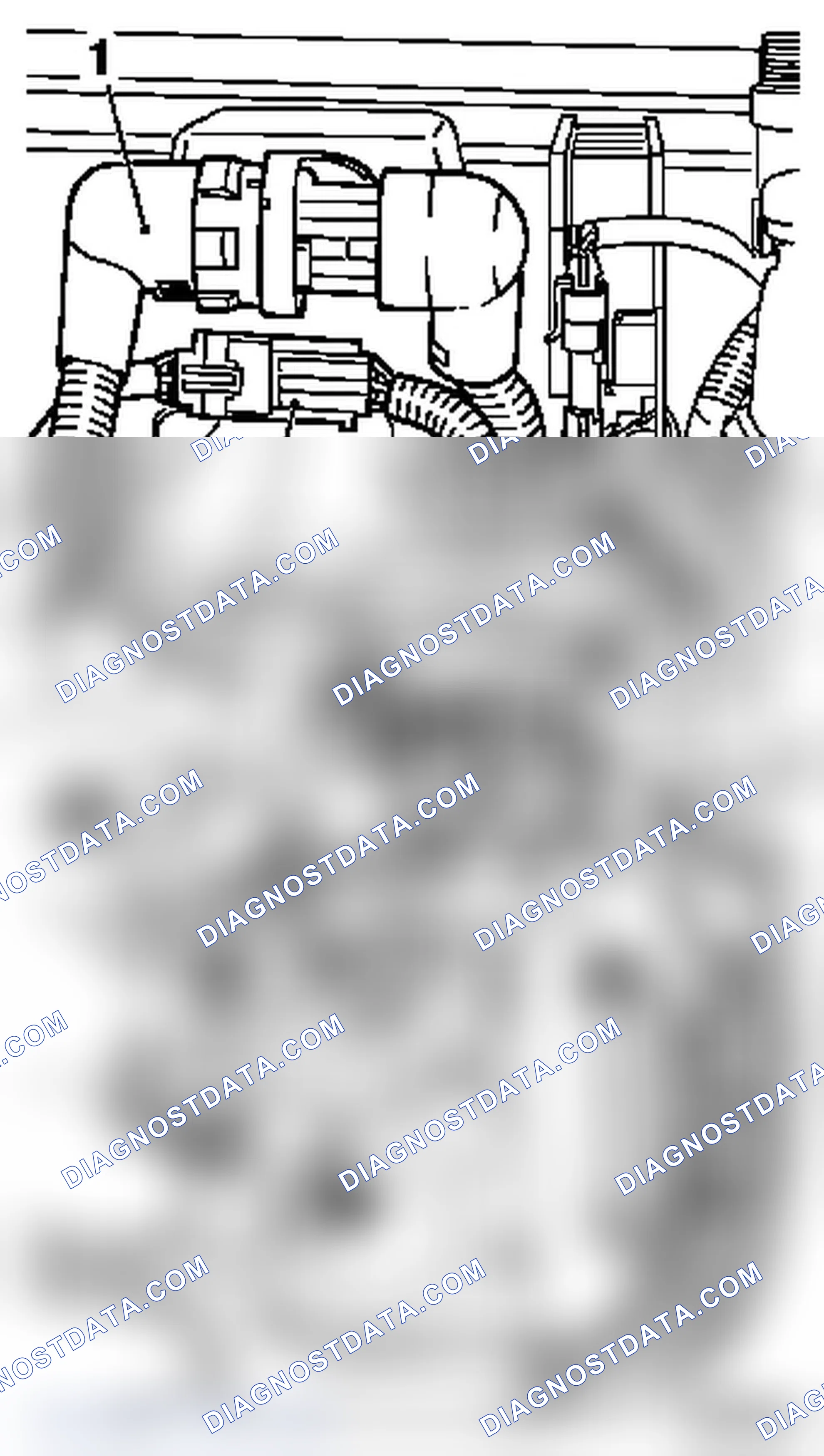 How to Remove and Install the Engine
