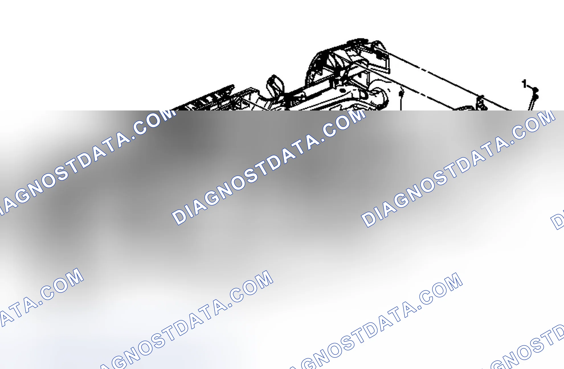 Scheme 8: Air Distributor Duct Replacement