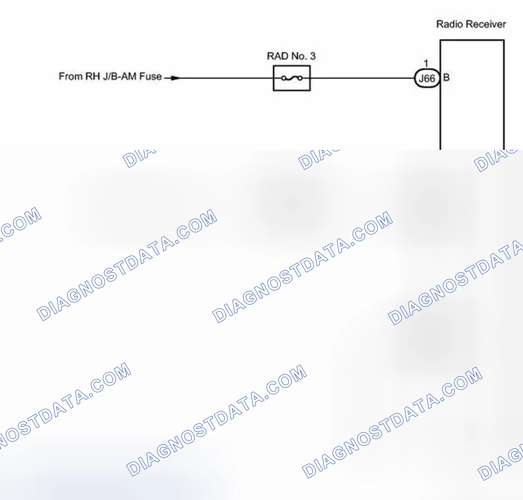Scheme 133: WIRING DIAGRAM