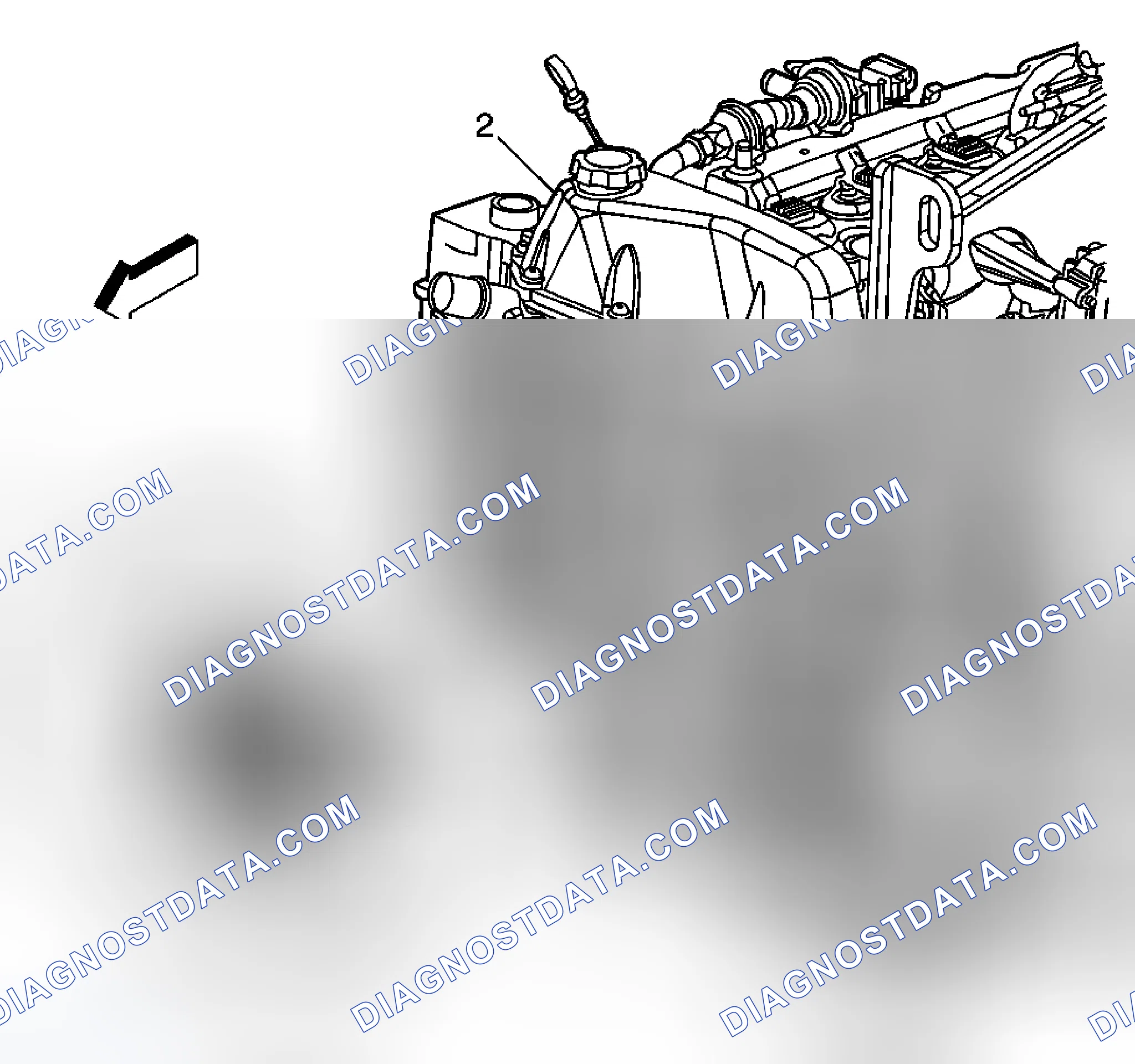 Scheme 31: Cooling System Component Views