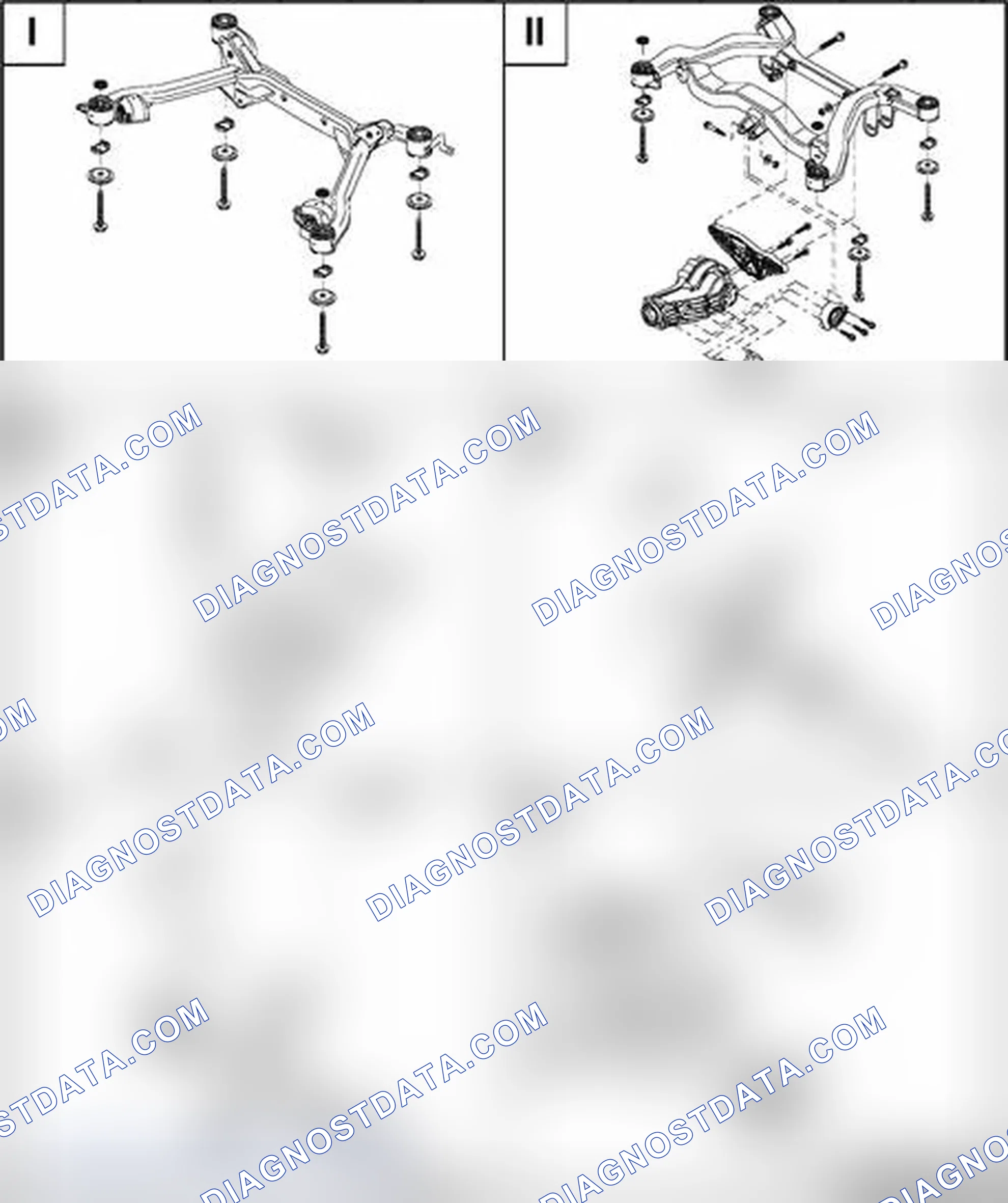 Scheme 172: Component groups