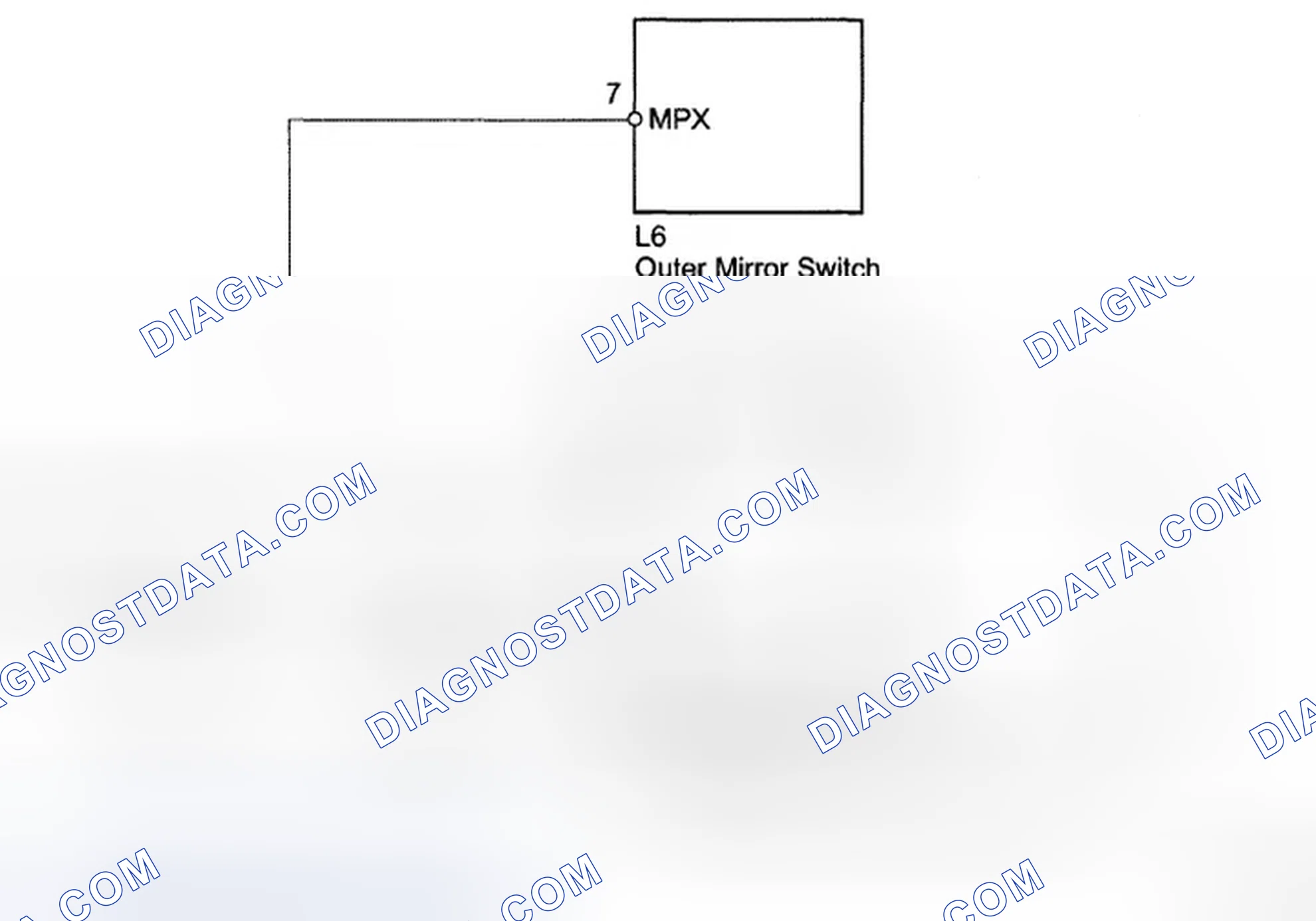 Scheme 18: WIRING DIAGRAM