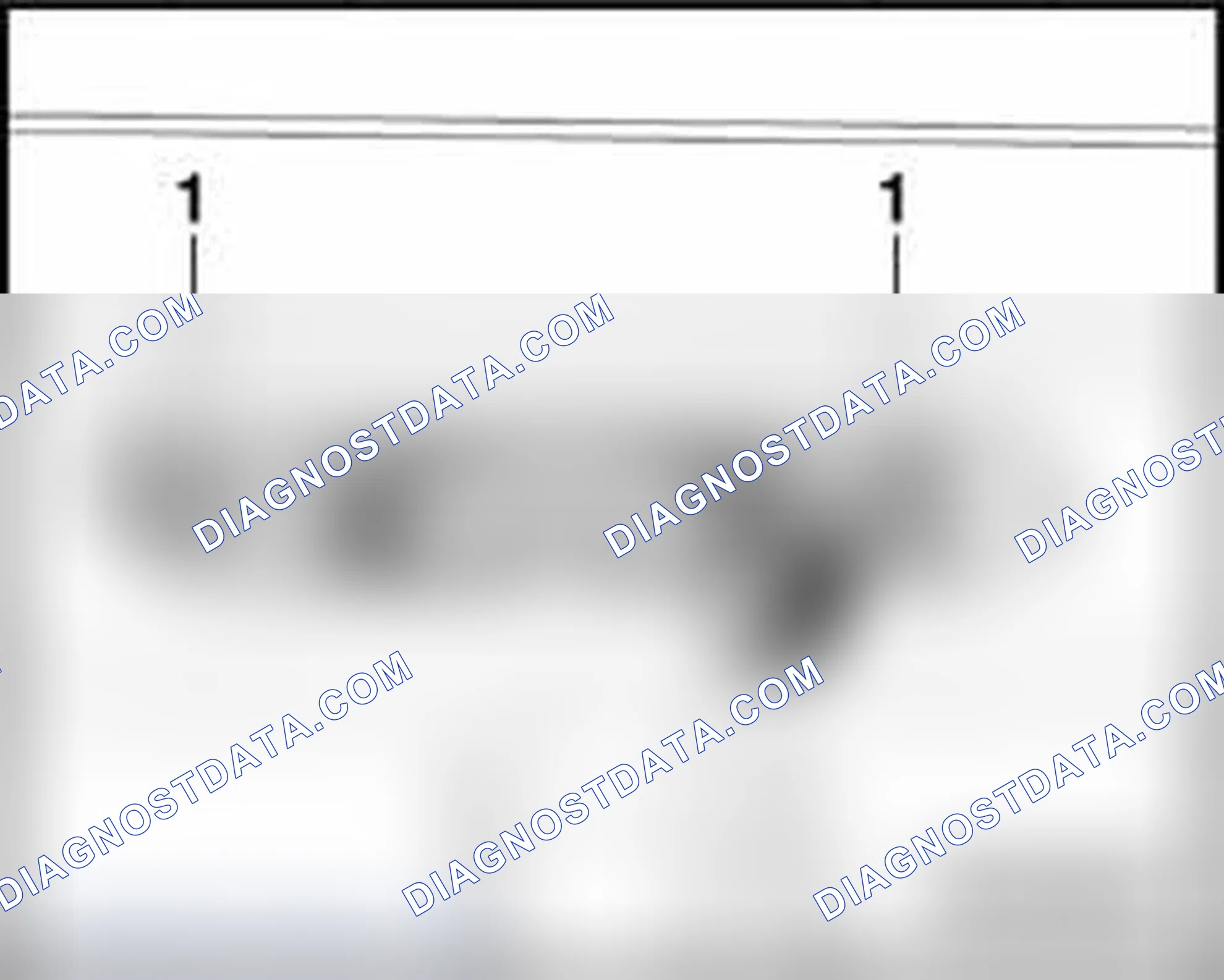 Scheme 121: Removing center instrument panel speaker