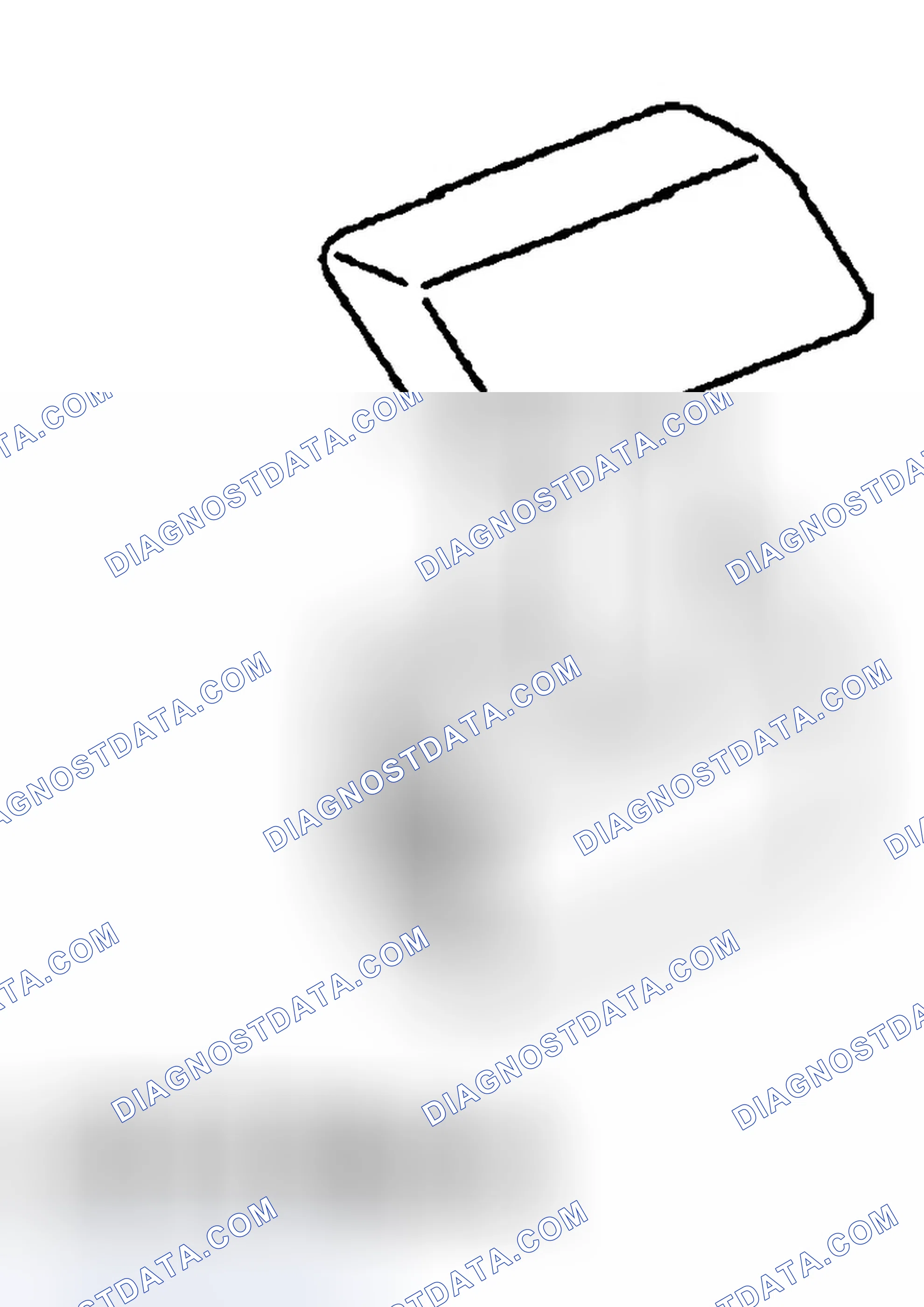 Scheme 1250: Special Tool(s)