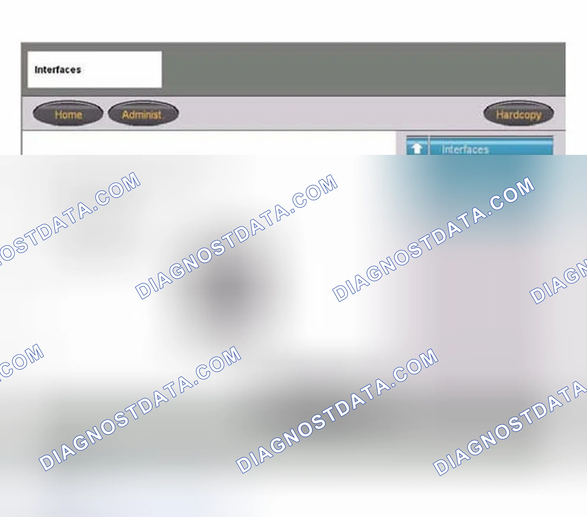 Scheme 118: External Interface