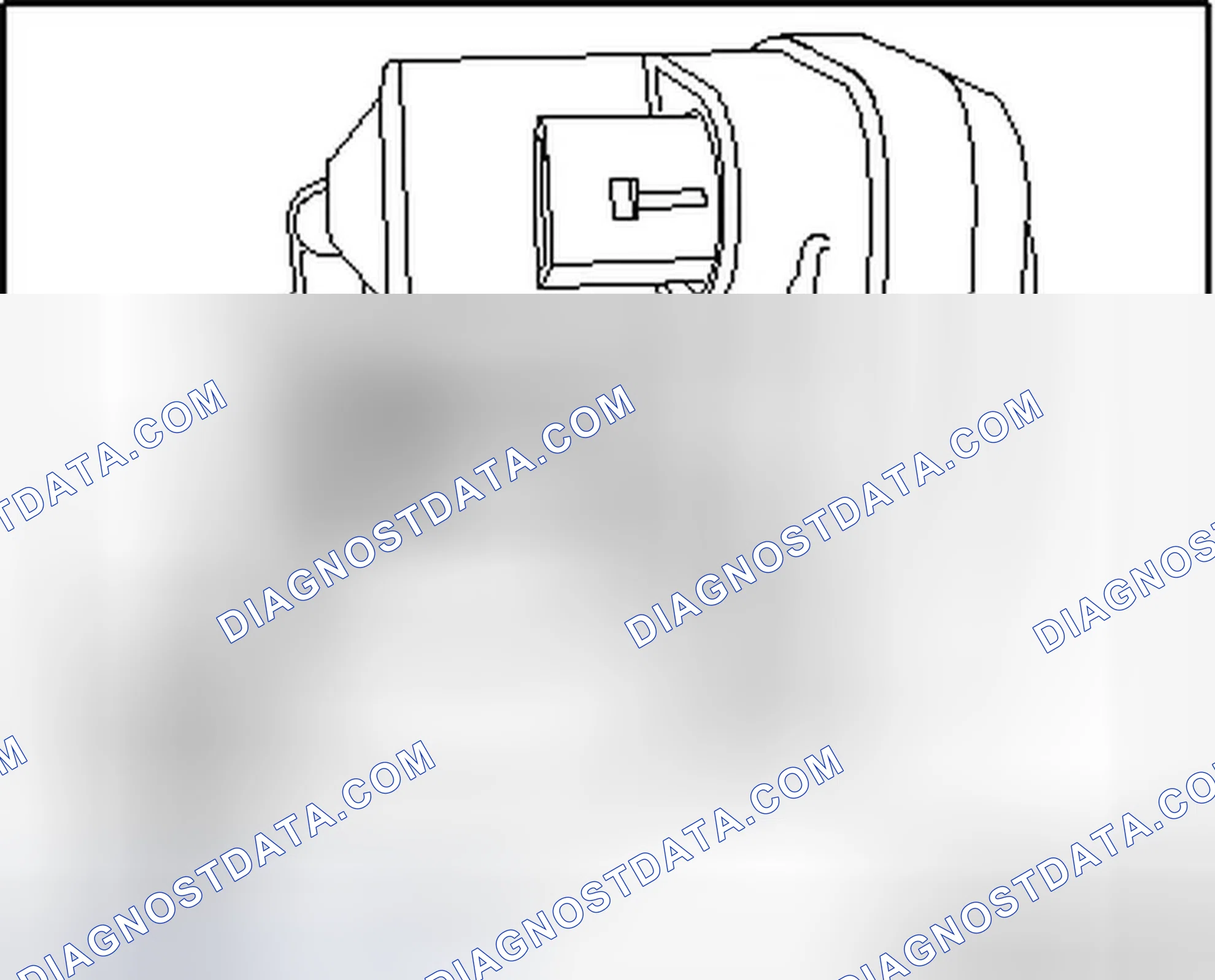 Scheme 118: THROTTLE VALVE CONTROL MODULE, CLEANING