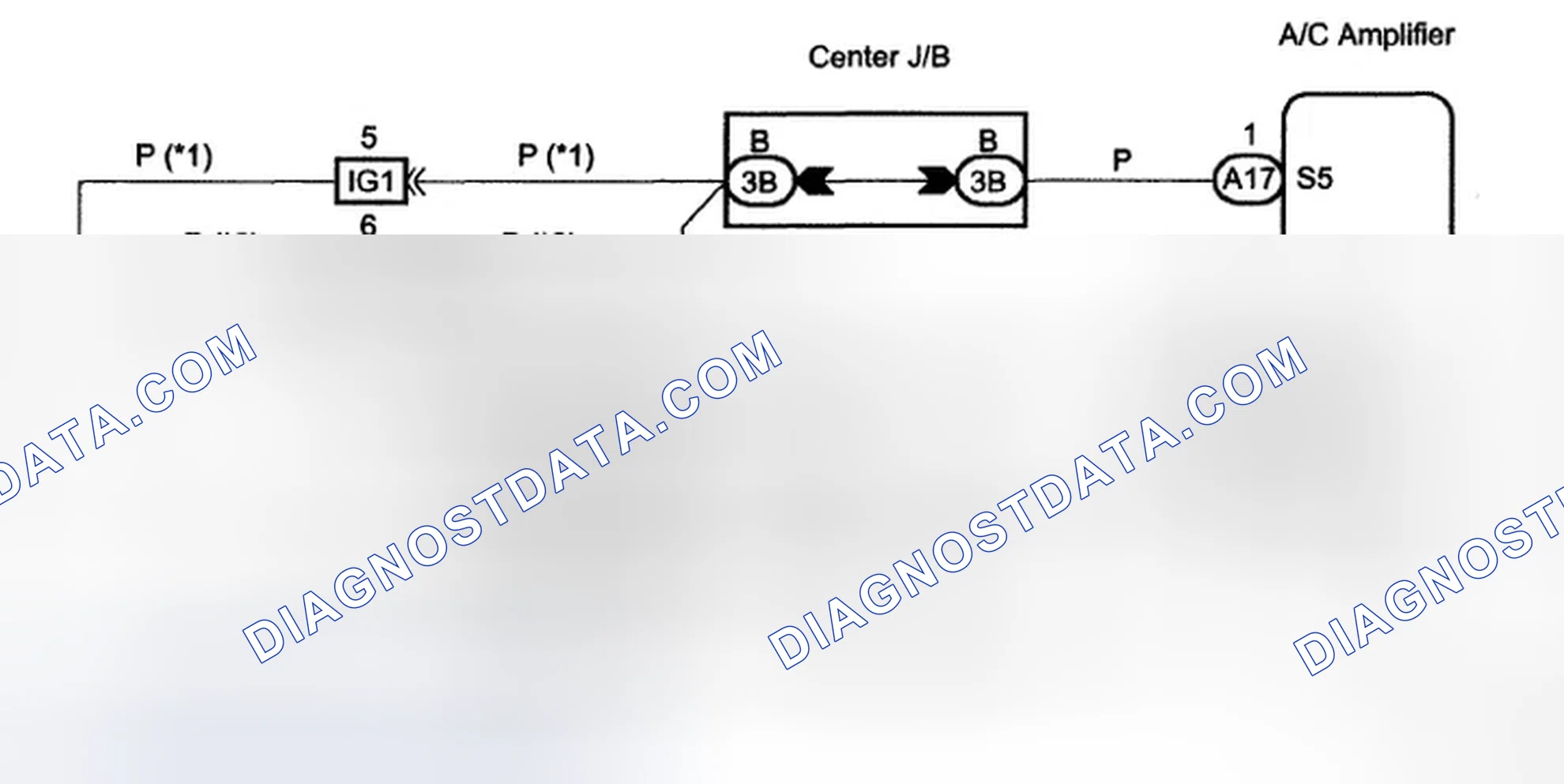 Scheme 16: WIRING DIAGRAM