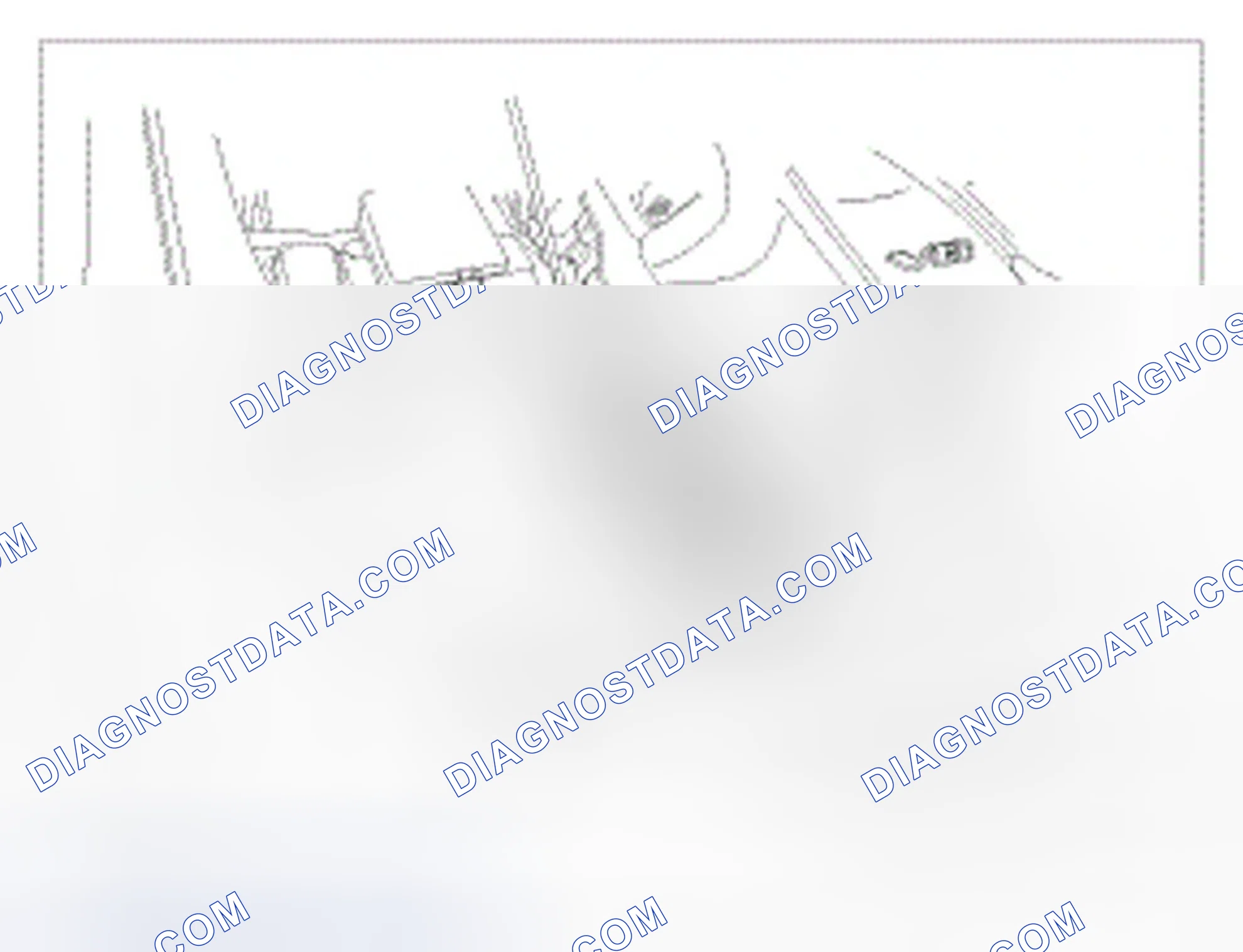 Scheme 96: Radiator Leakage Test